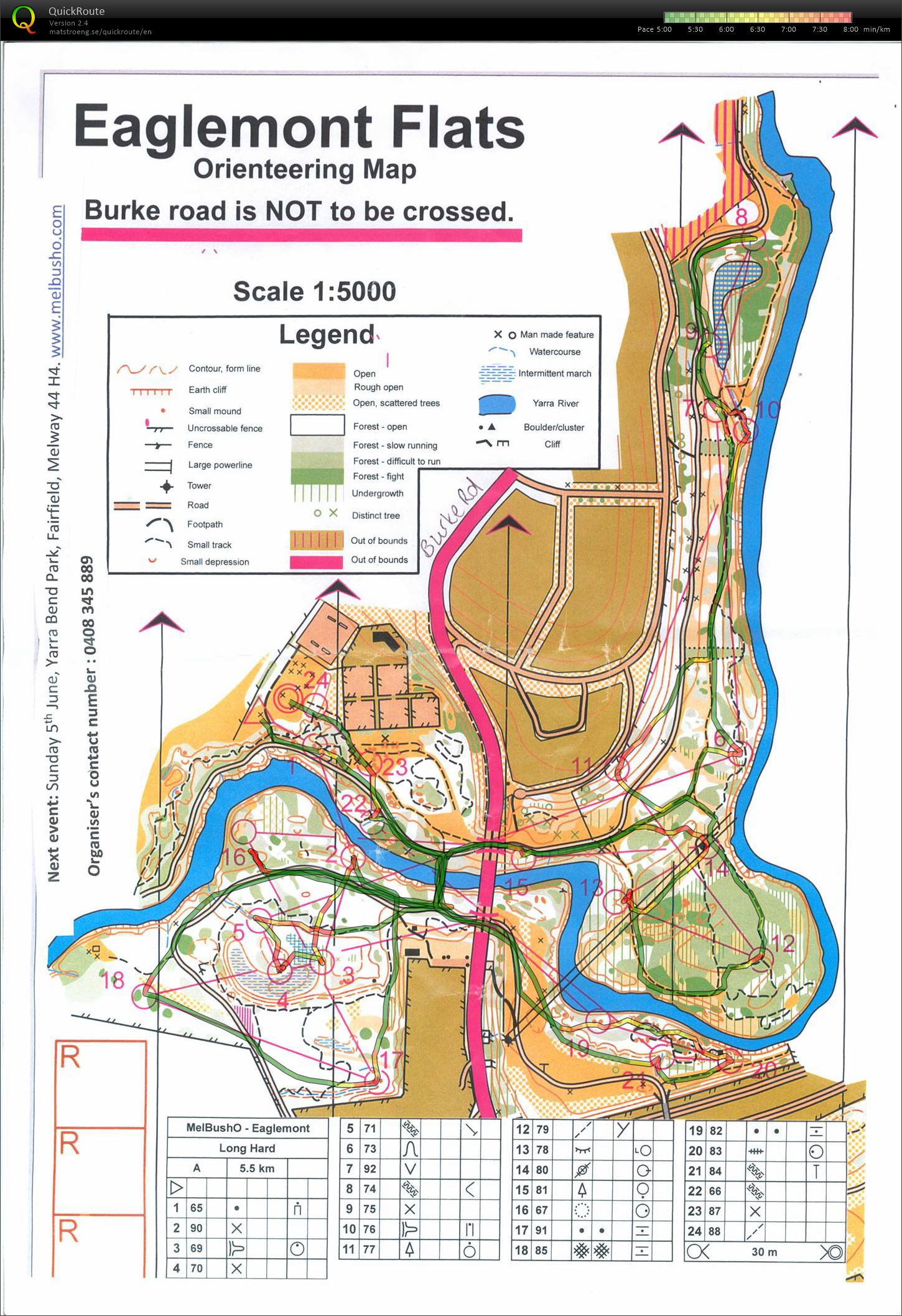 MelBushO  (22-05-2016)