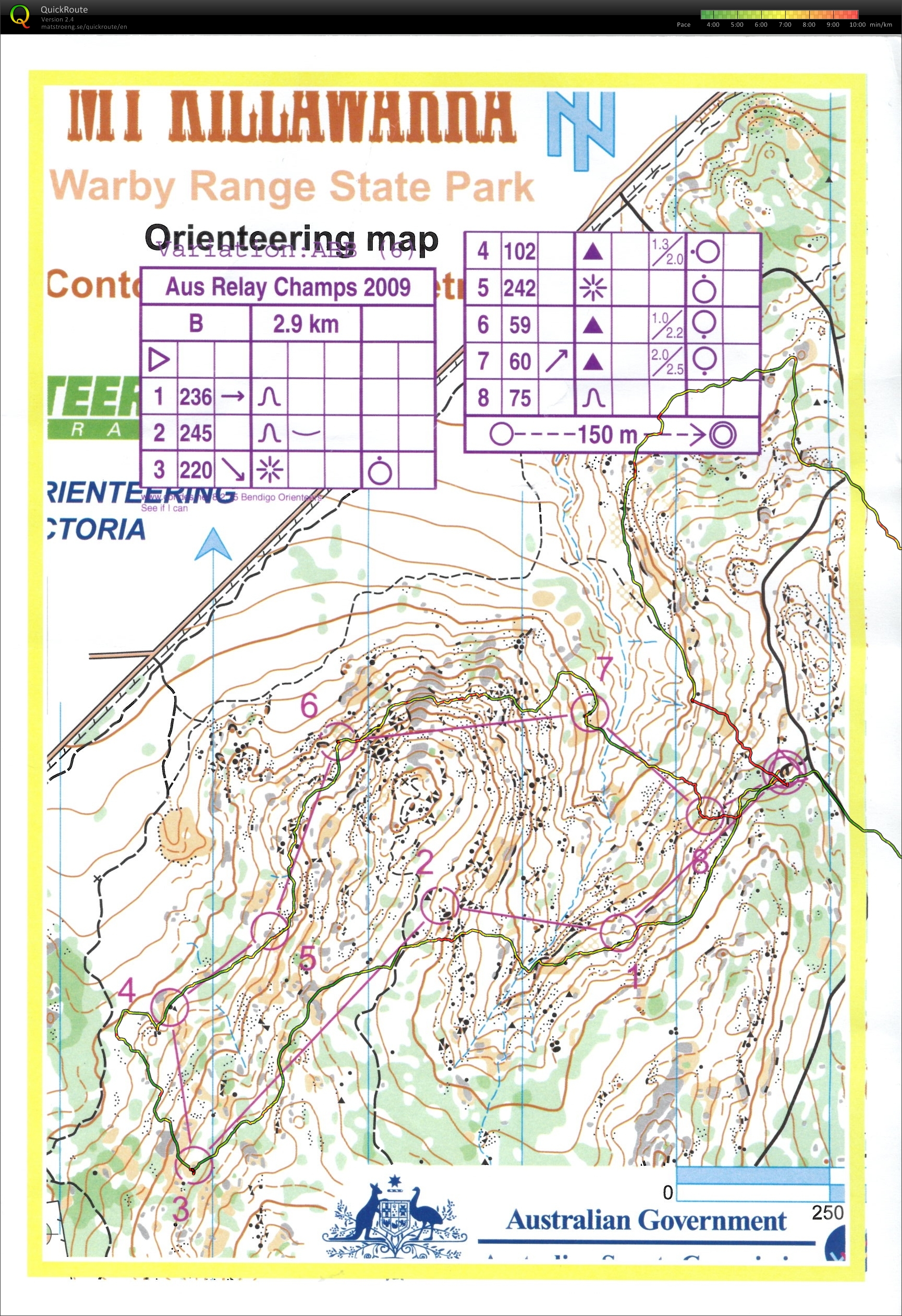 Elite Training Camp (06/01/2012)