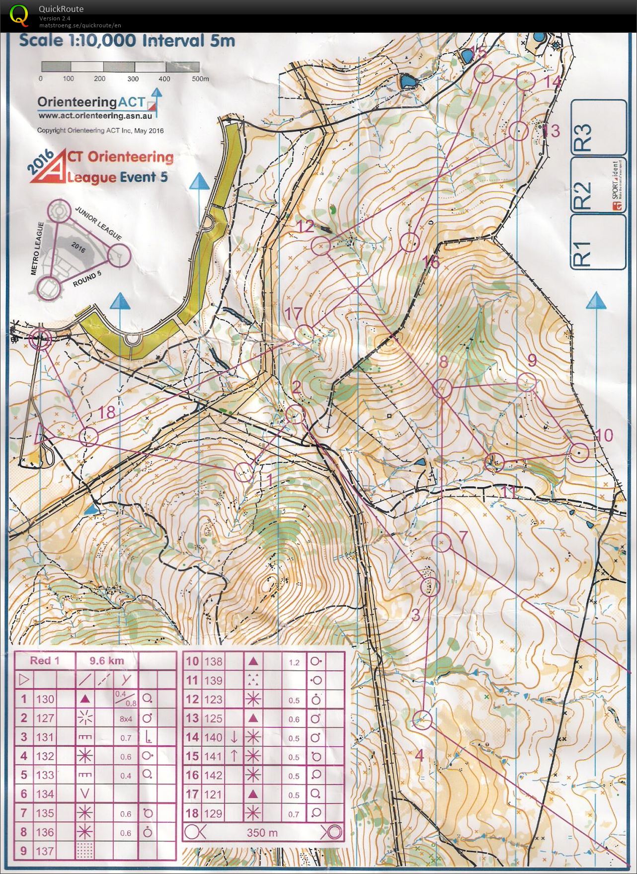 ACT League (2016-05-28)