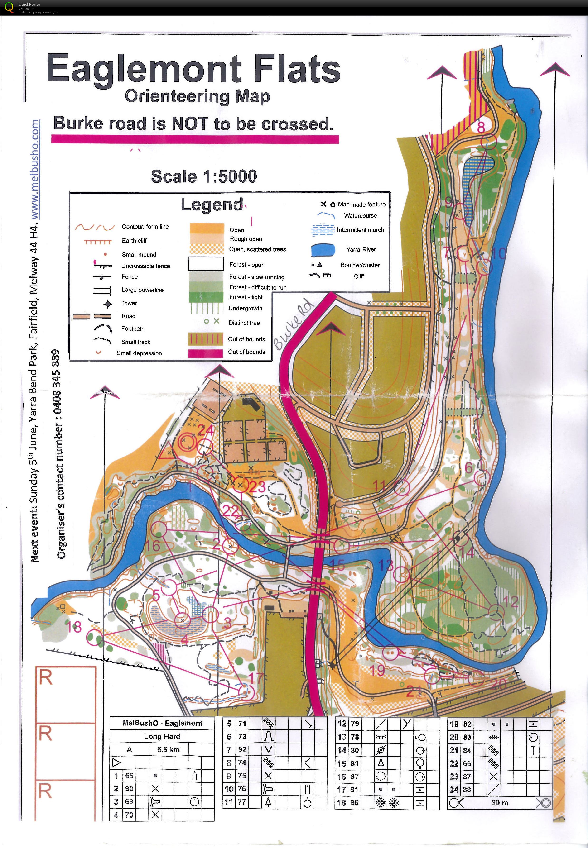 MelBushO 3 (22-05-2016)