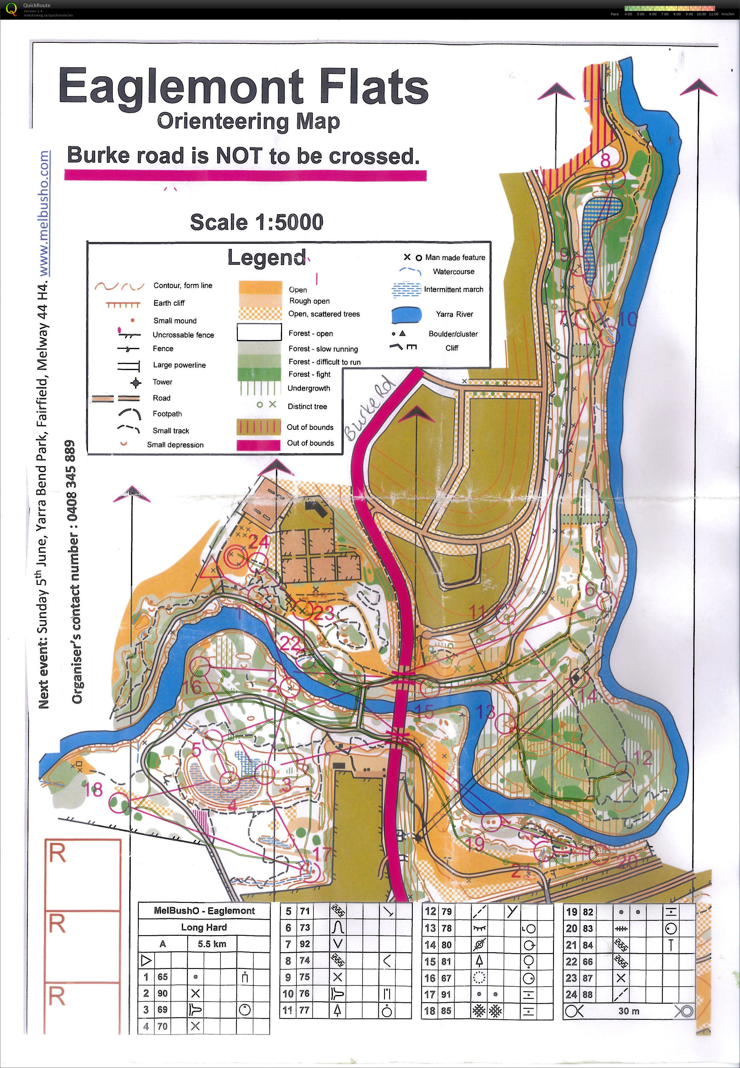 MelBushO 3 (22-05-2016)