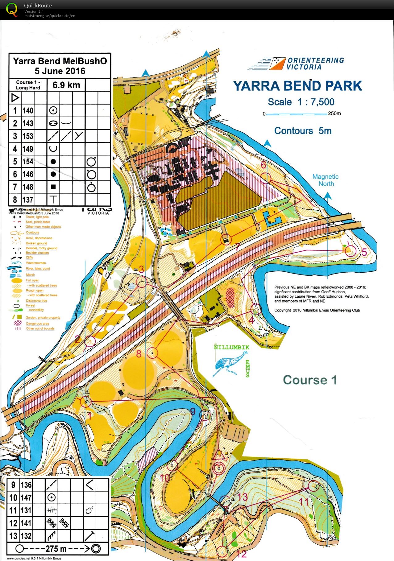 MelBushO (05.06.2016)