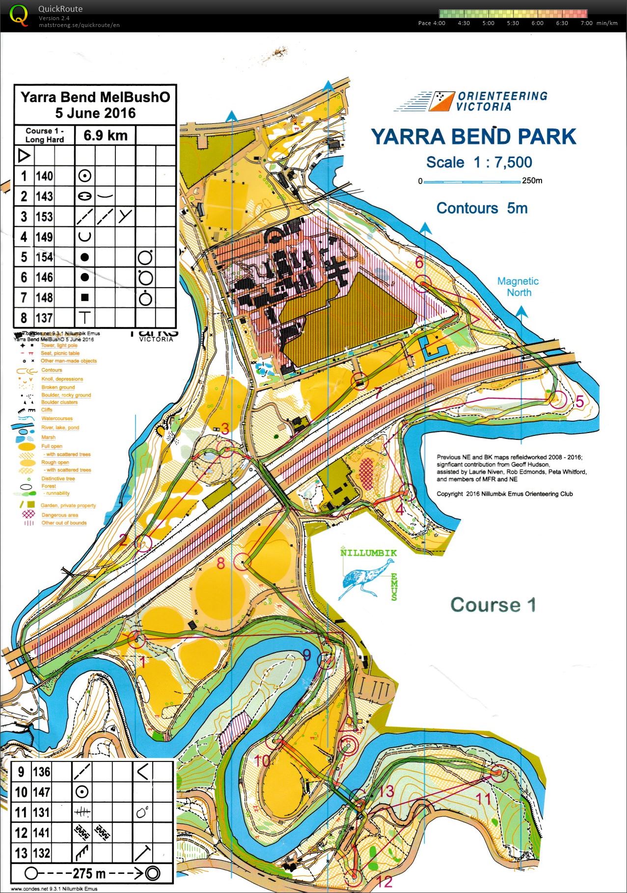 MelBushO (05.06.2016)