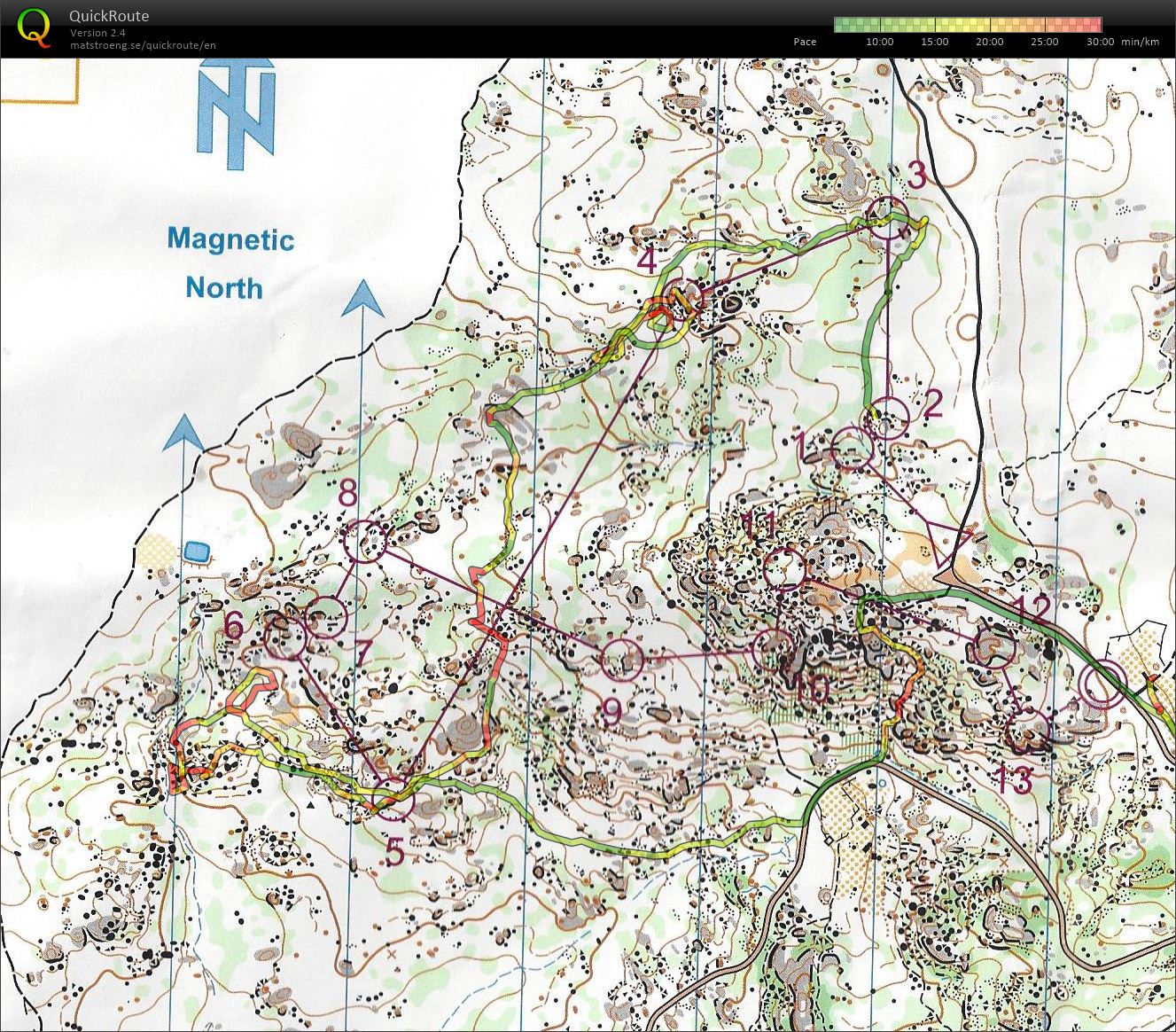 State Series 3 Course 4 (11.06.2016)