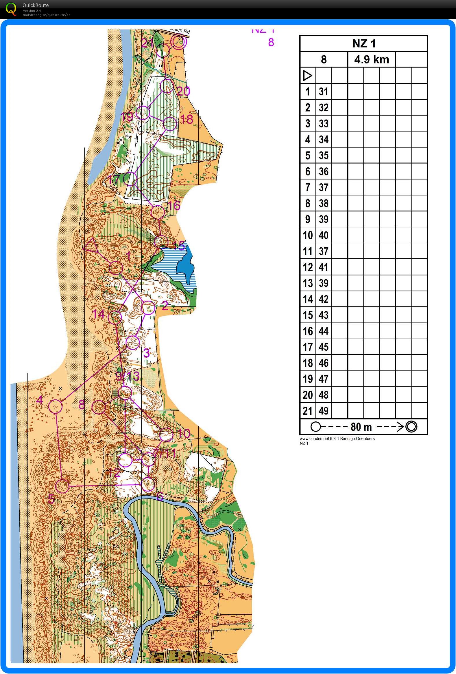 NZ QB3 day 1 (2016-06-04)