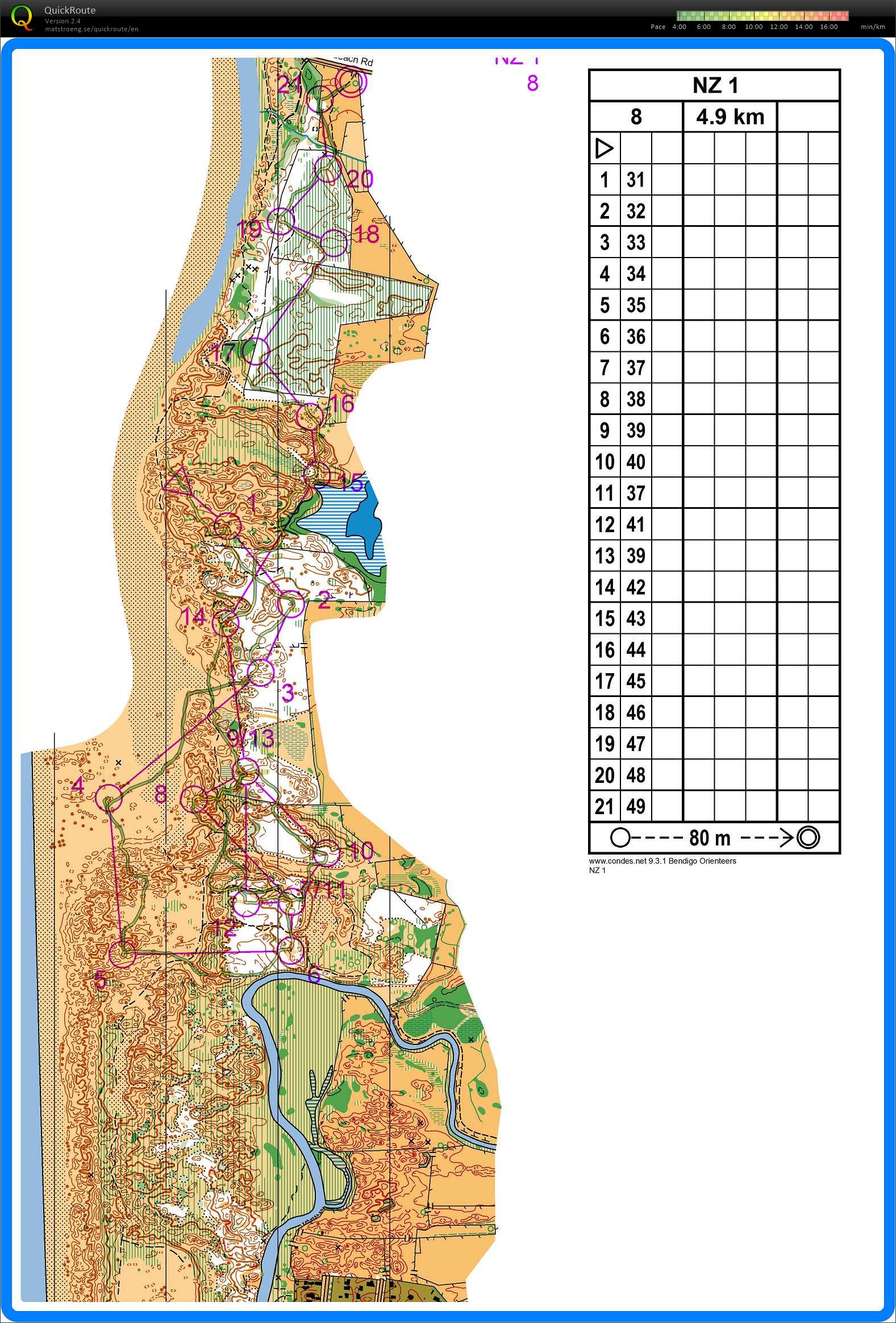 NZ QB3 day 1 (2016-06-04)