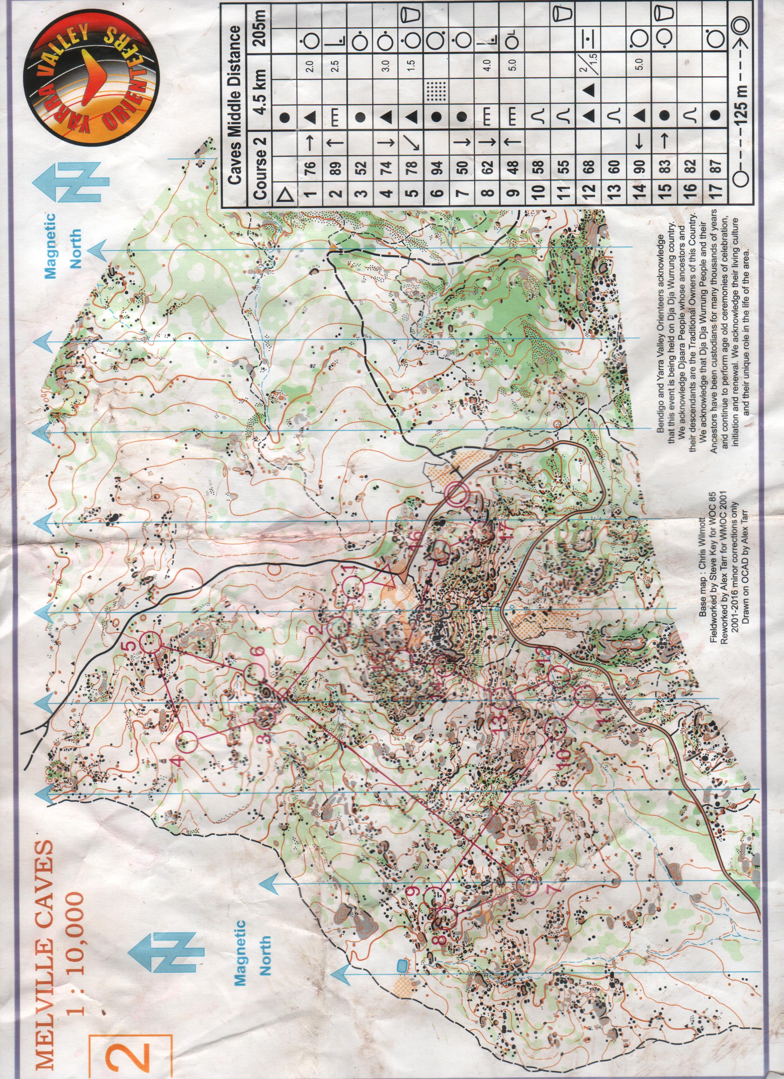 State Series 3 (11.06.2016)