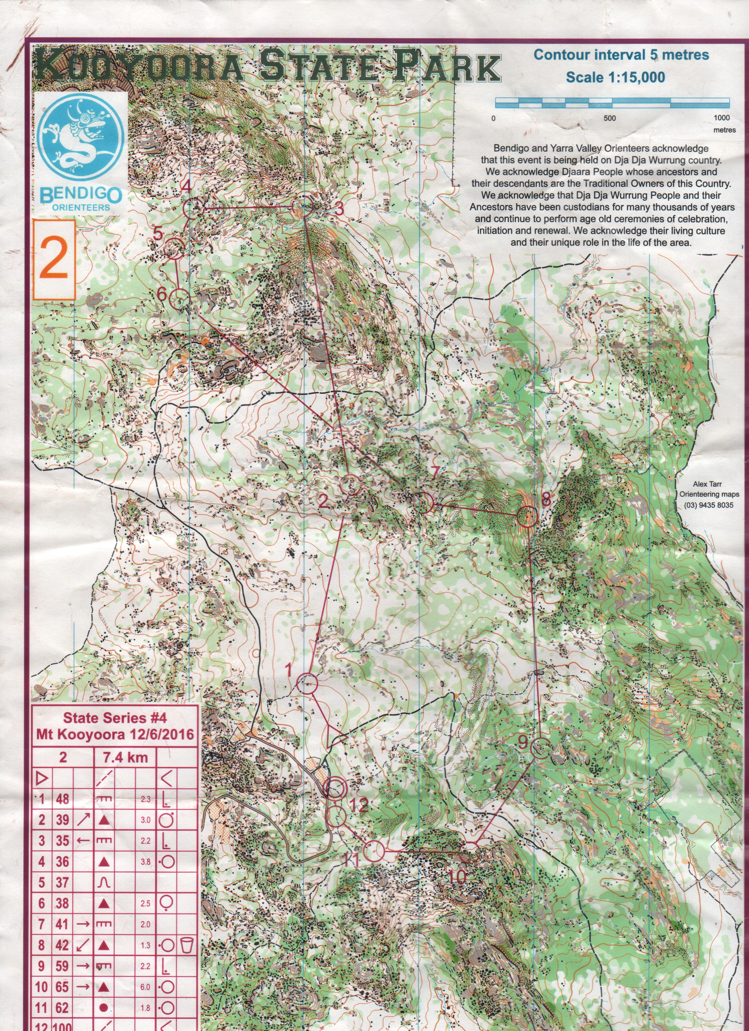 State series 4 (12.06.2016)