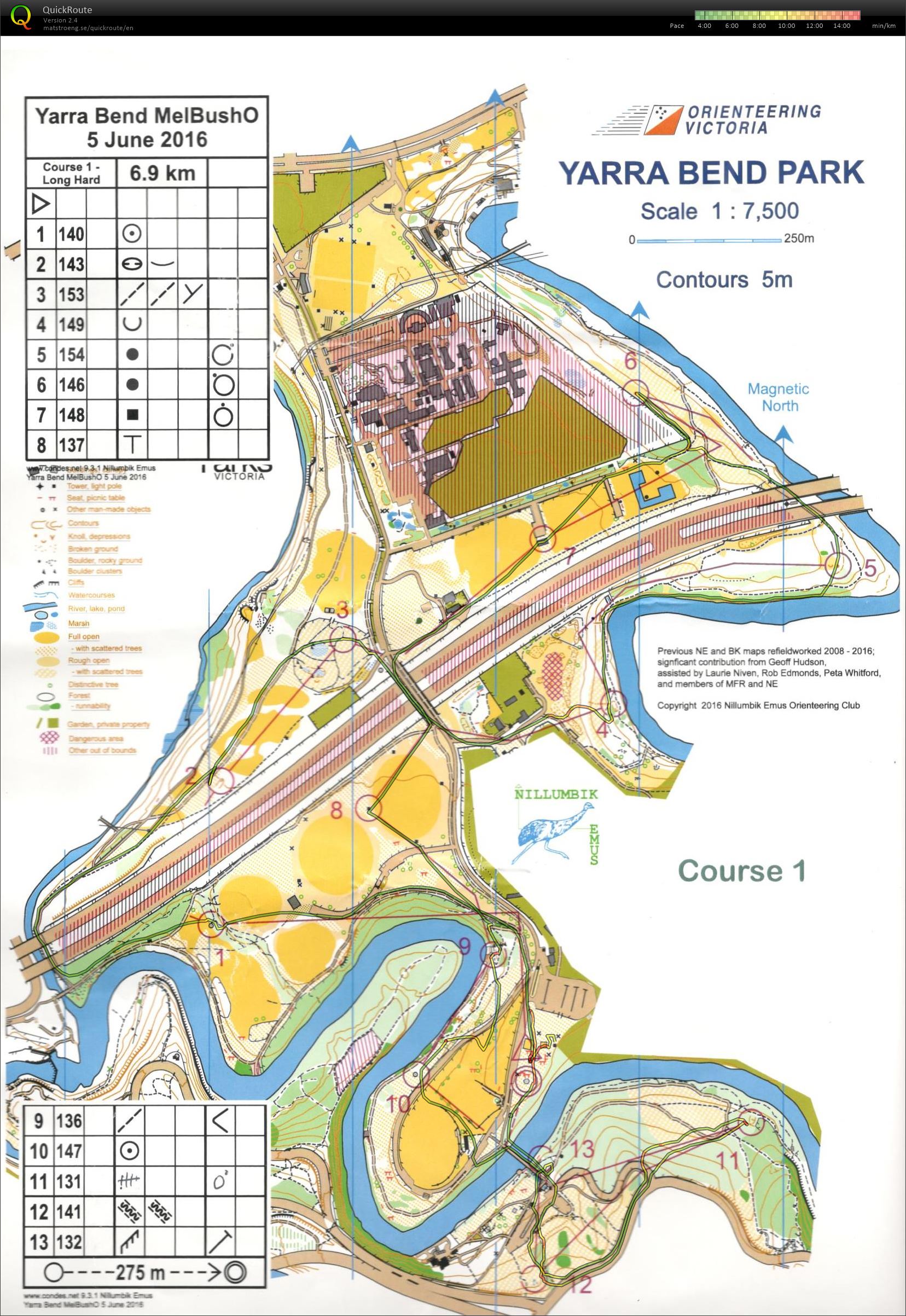 MelBushO (05/06/2016)