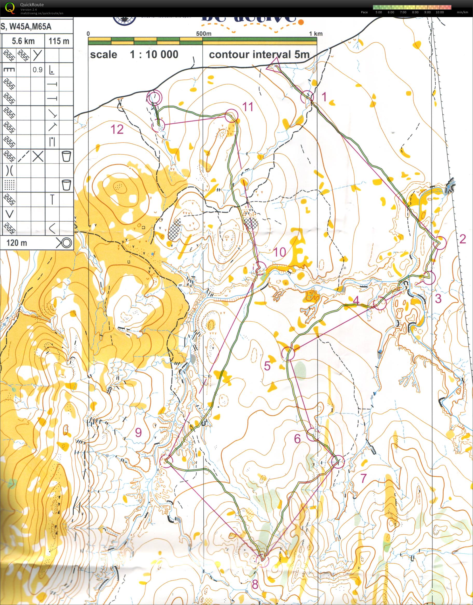 Twigham Badge Event (2016-06-12)
