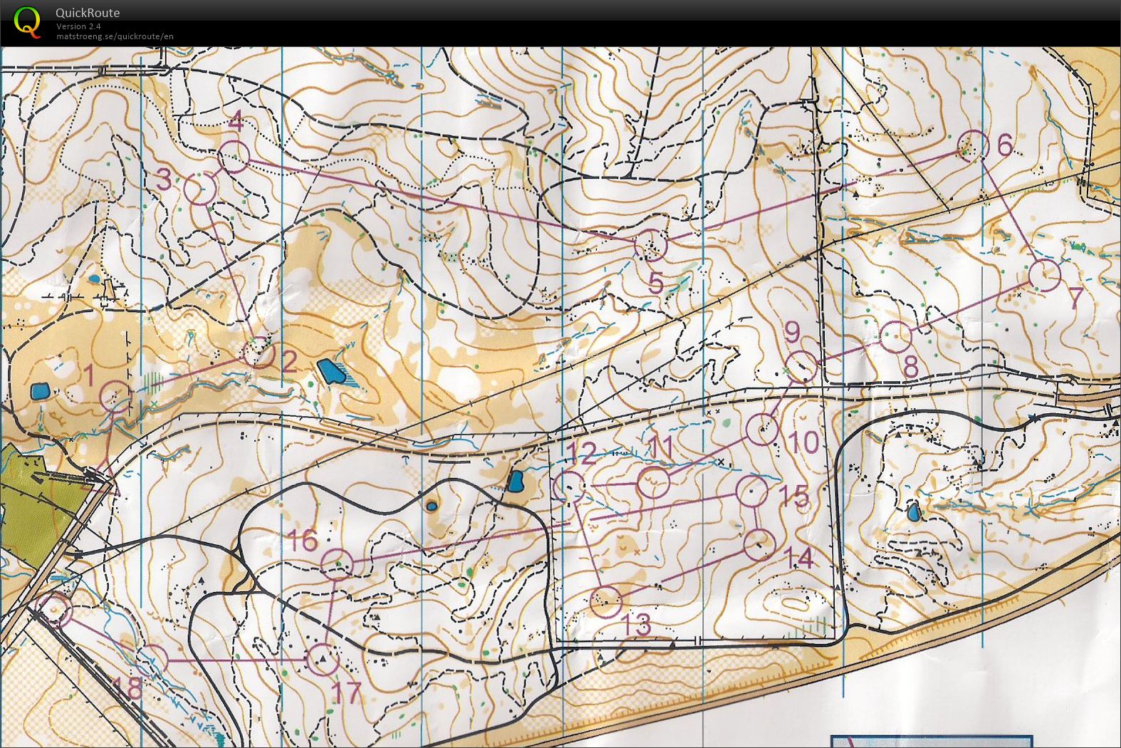 ACT League #7 (18/06/2016)