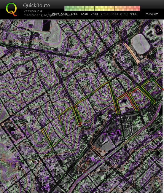 Hard Mackenzie (22.06.2016)