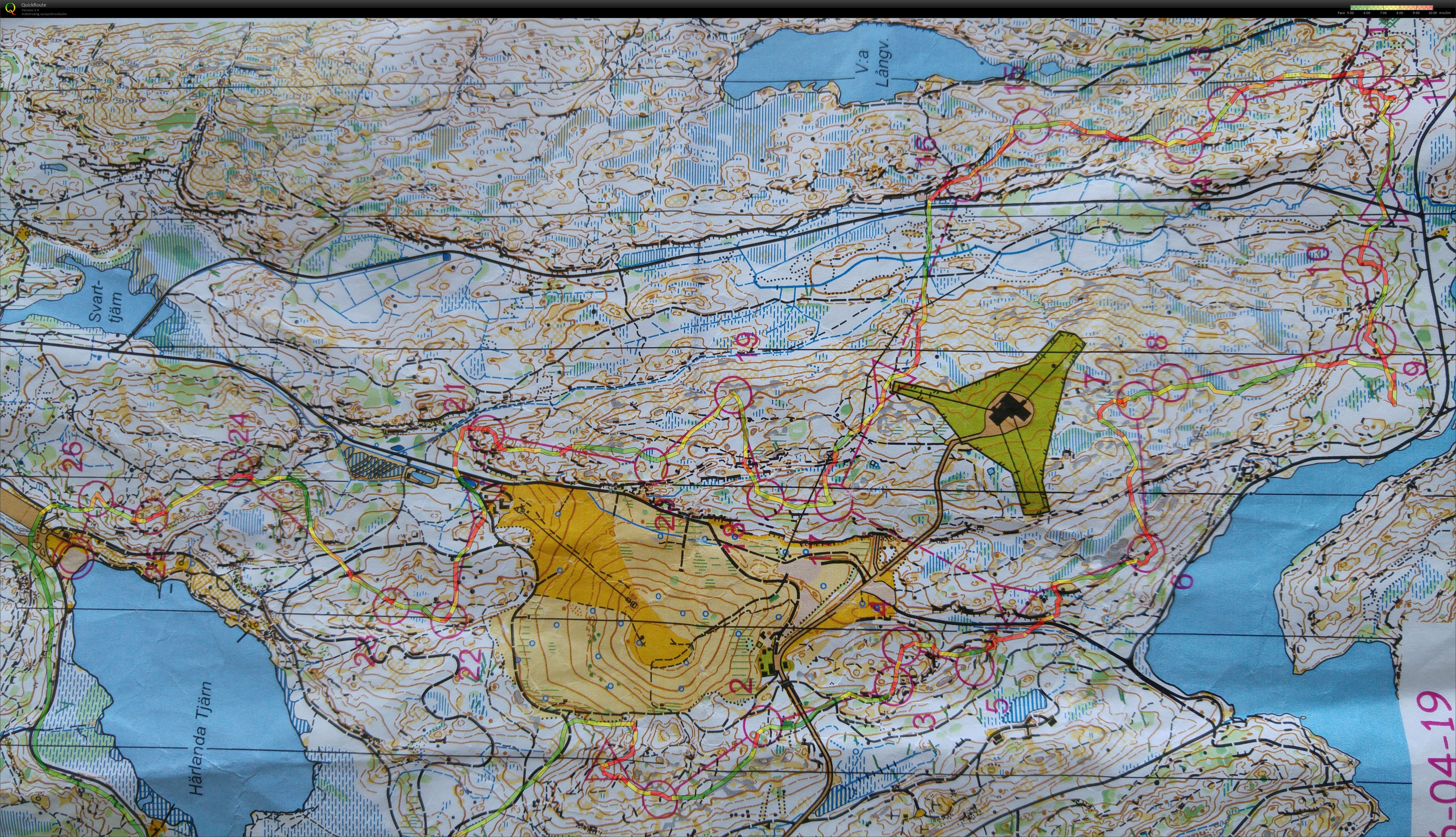 Skatås (03-07-2016)