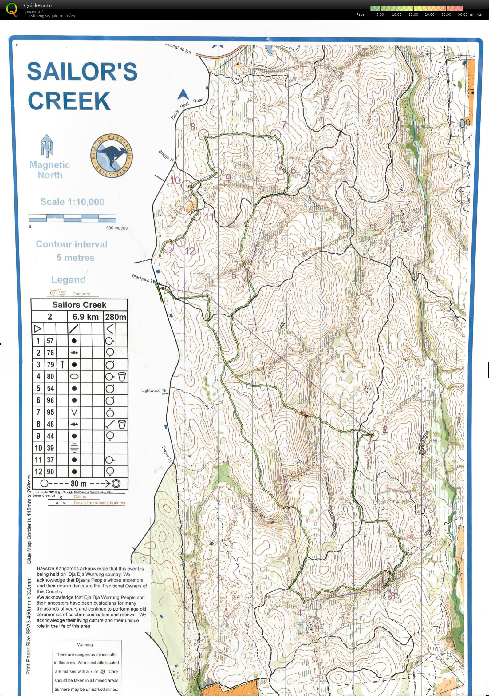 Vic SS5 (10/07/2016)