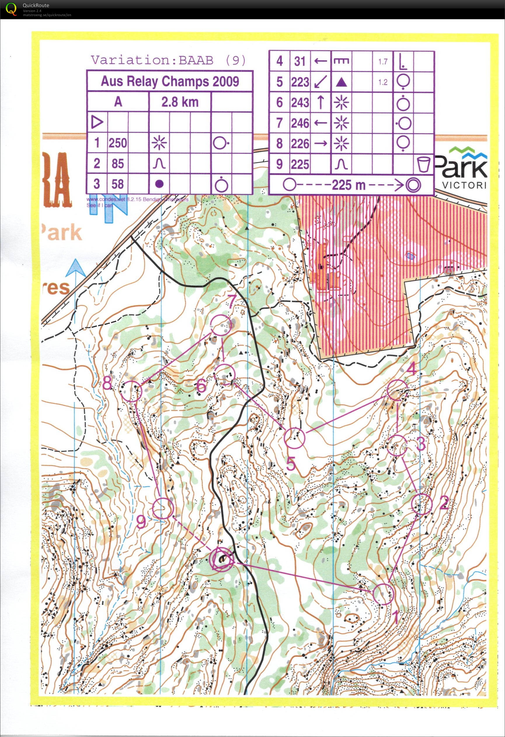 Elite Training Camp (06-01-2012)