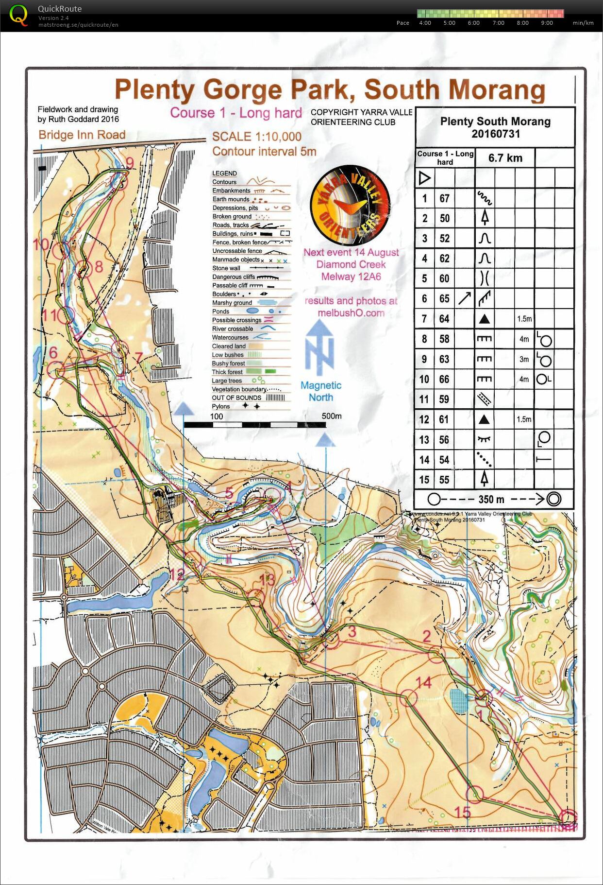MelBushO 8 2016 (31-07-2016)