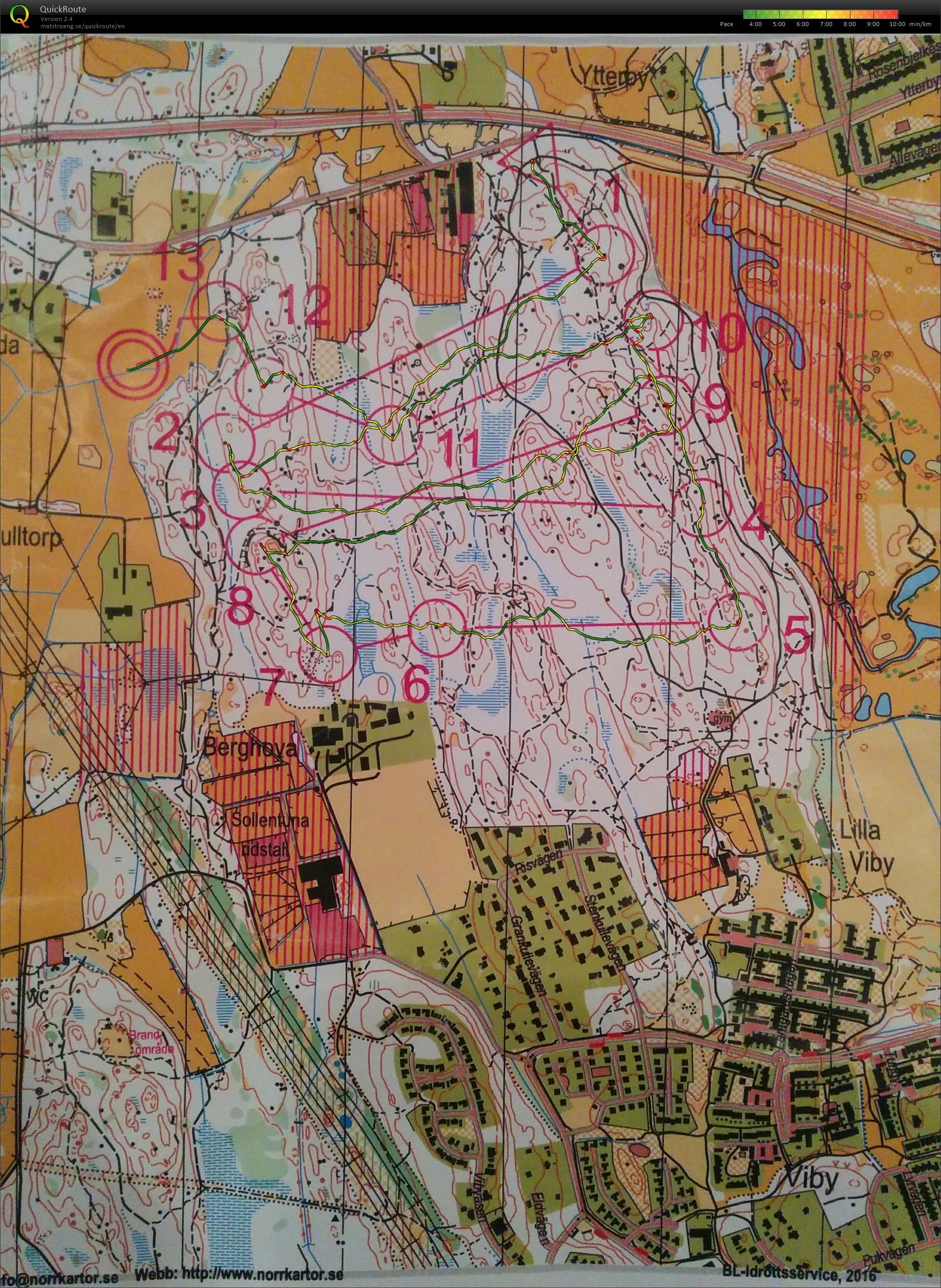 Attunda Middle (2016-08-14)