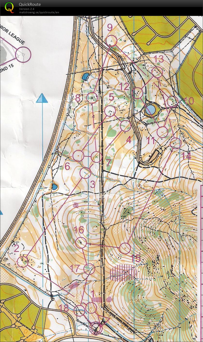 ACT MetrO (27/08/2016)