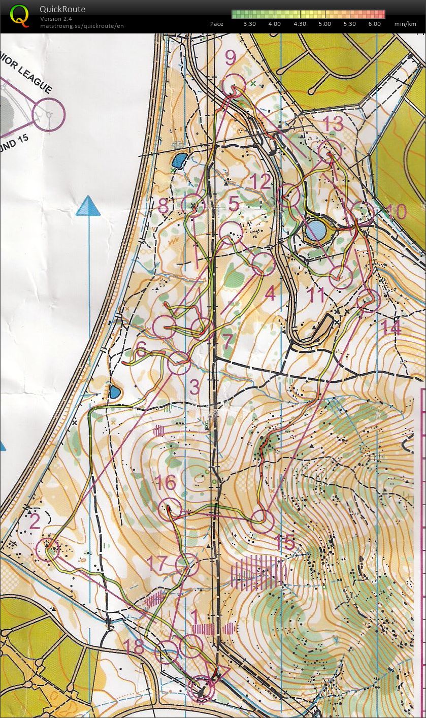 ACT MetrO (27/08/2016)