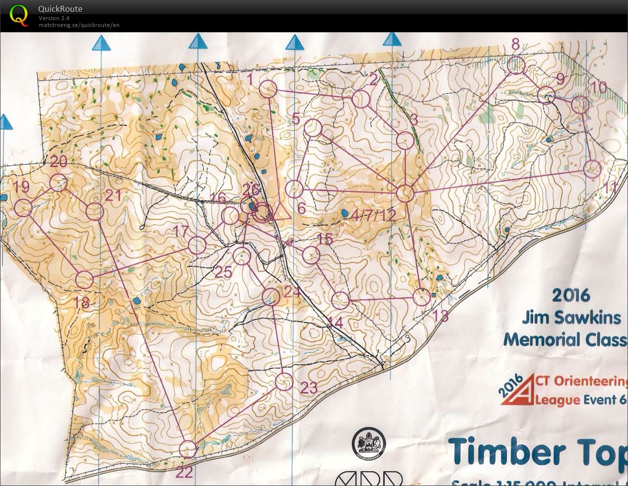 2016 ACT Long Champs (04-09-2016)