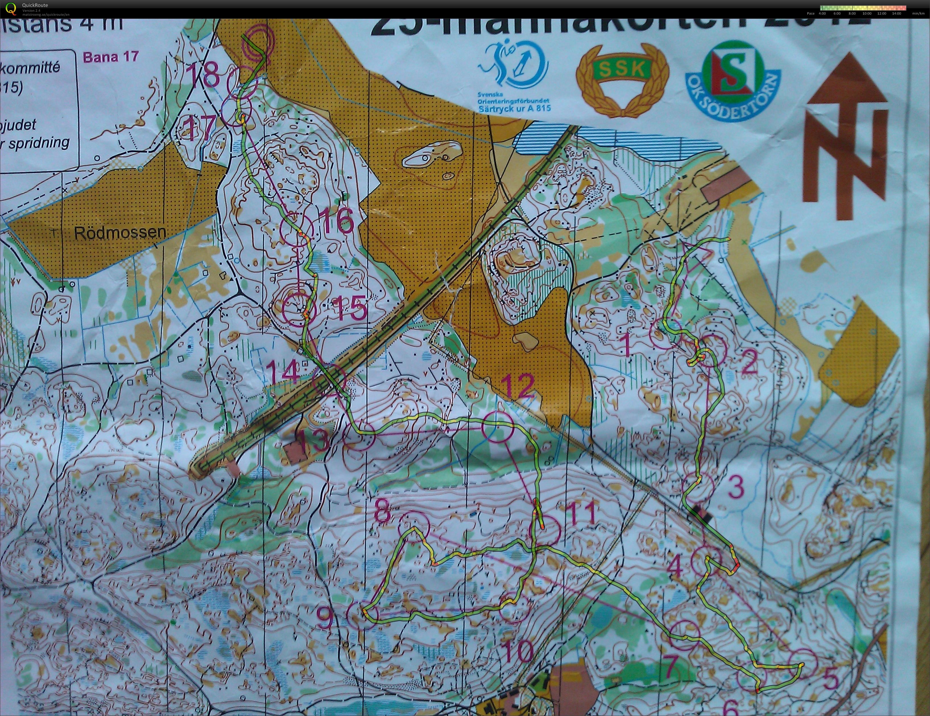 25 Manna Middle (08/10/2012)