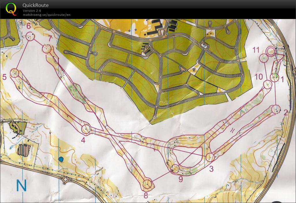 ACT Twilight #3 (26/10/2016)