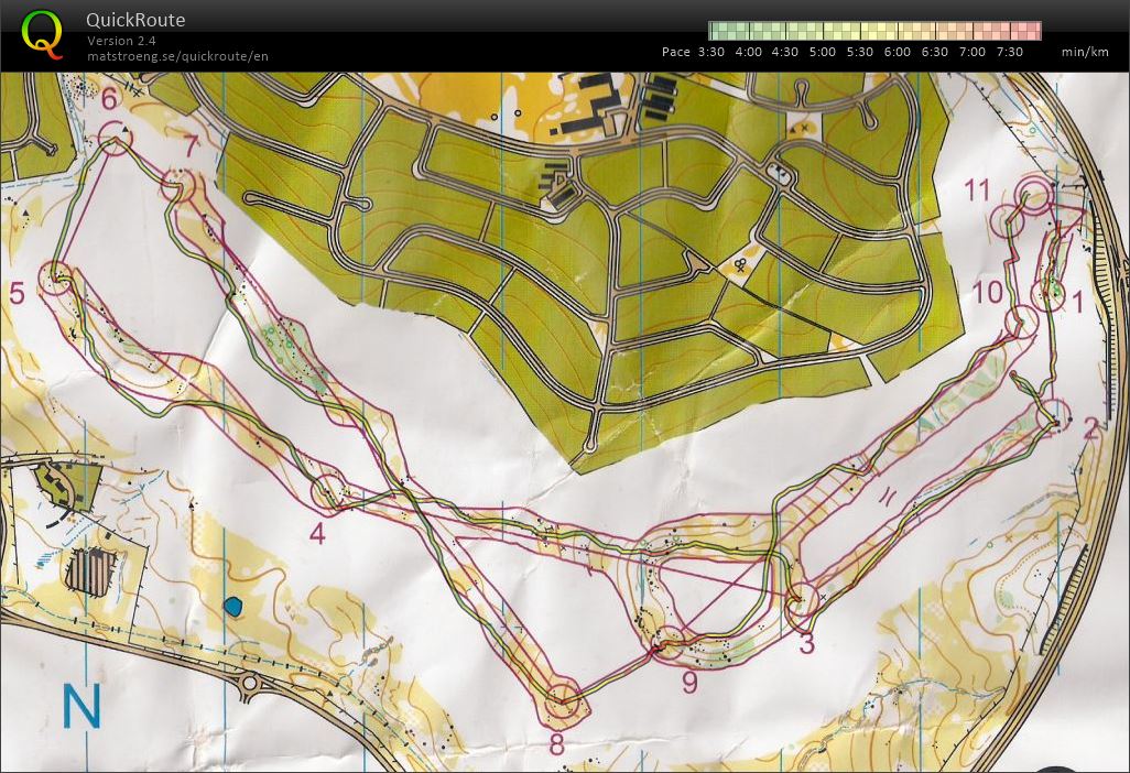 ACT Twilight #3 (26/10/2016)
