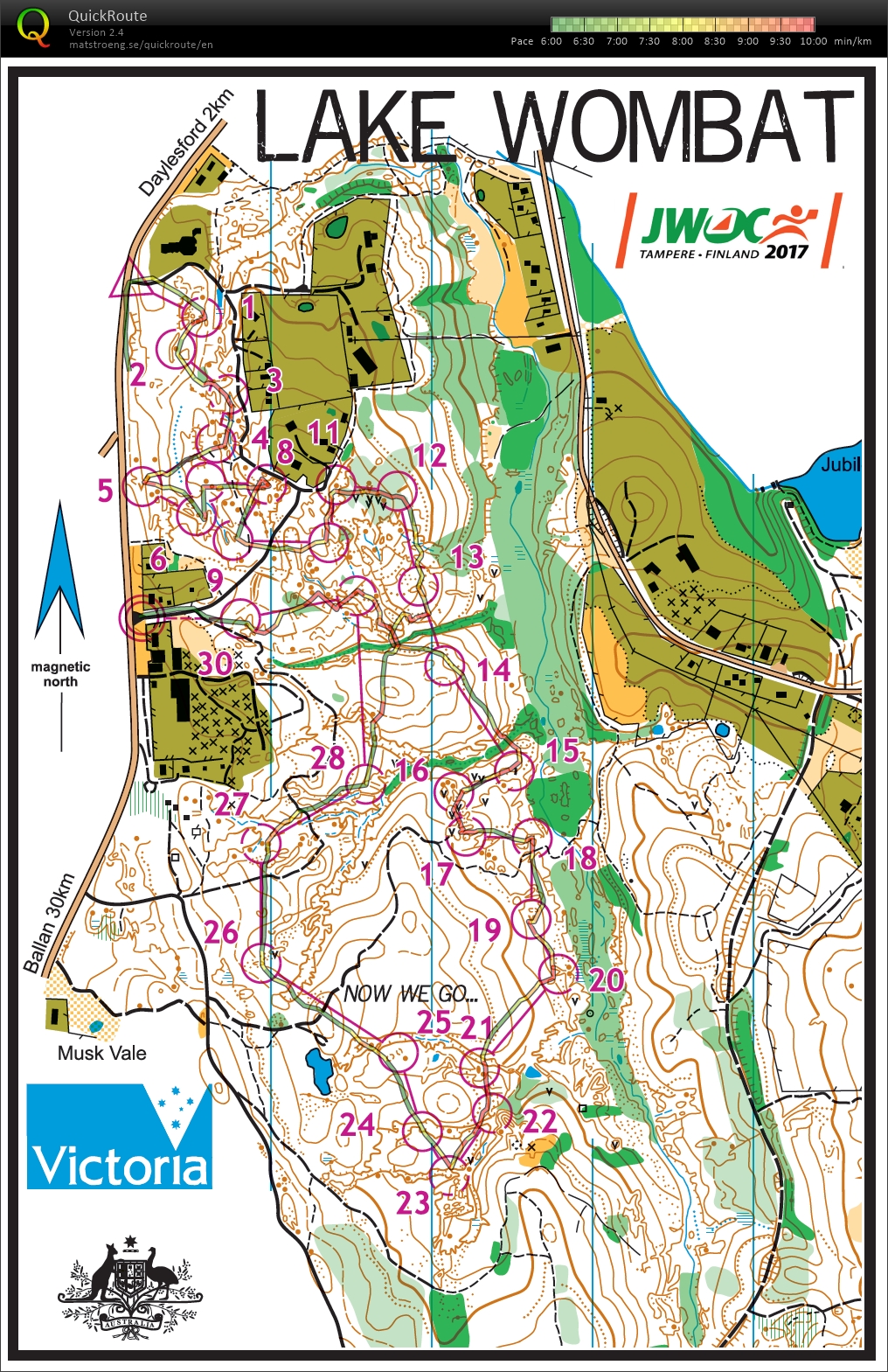 Control Picking (24-12-2016)