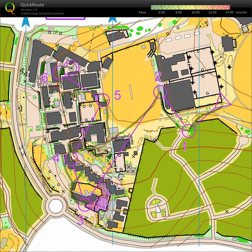 Sprintervals 1 (02-01-2017)