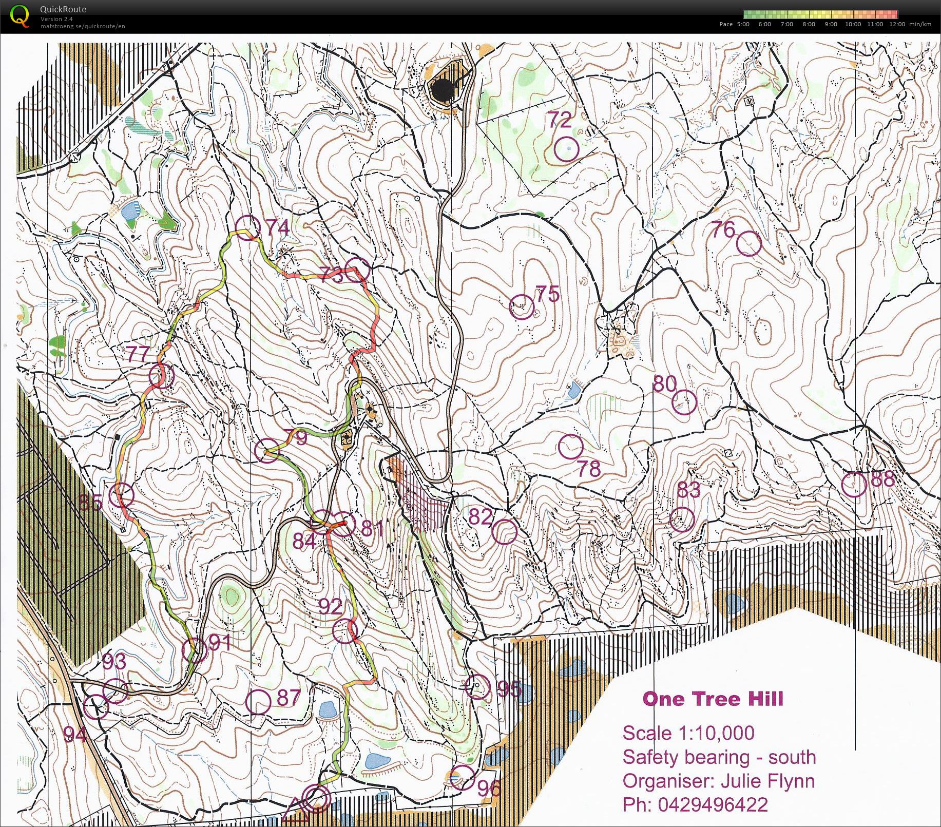 Fowl and Fizz 2017 (05-02-2017)