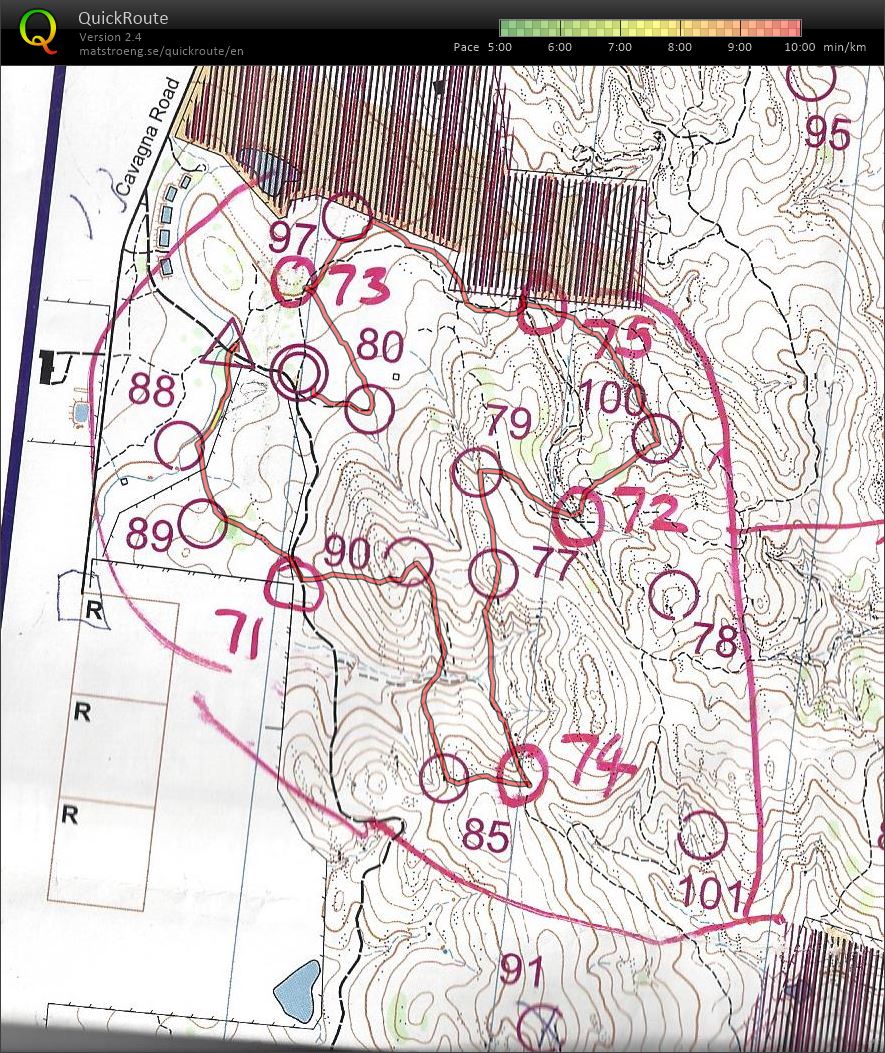 Twilight 3r (26.02.2017)