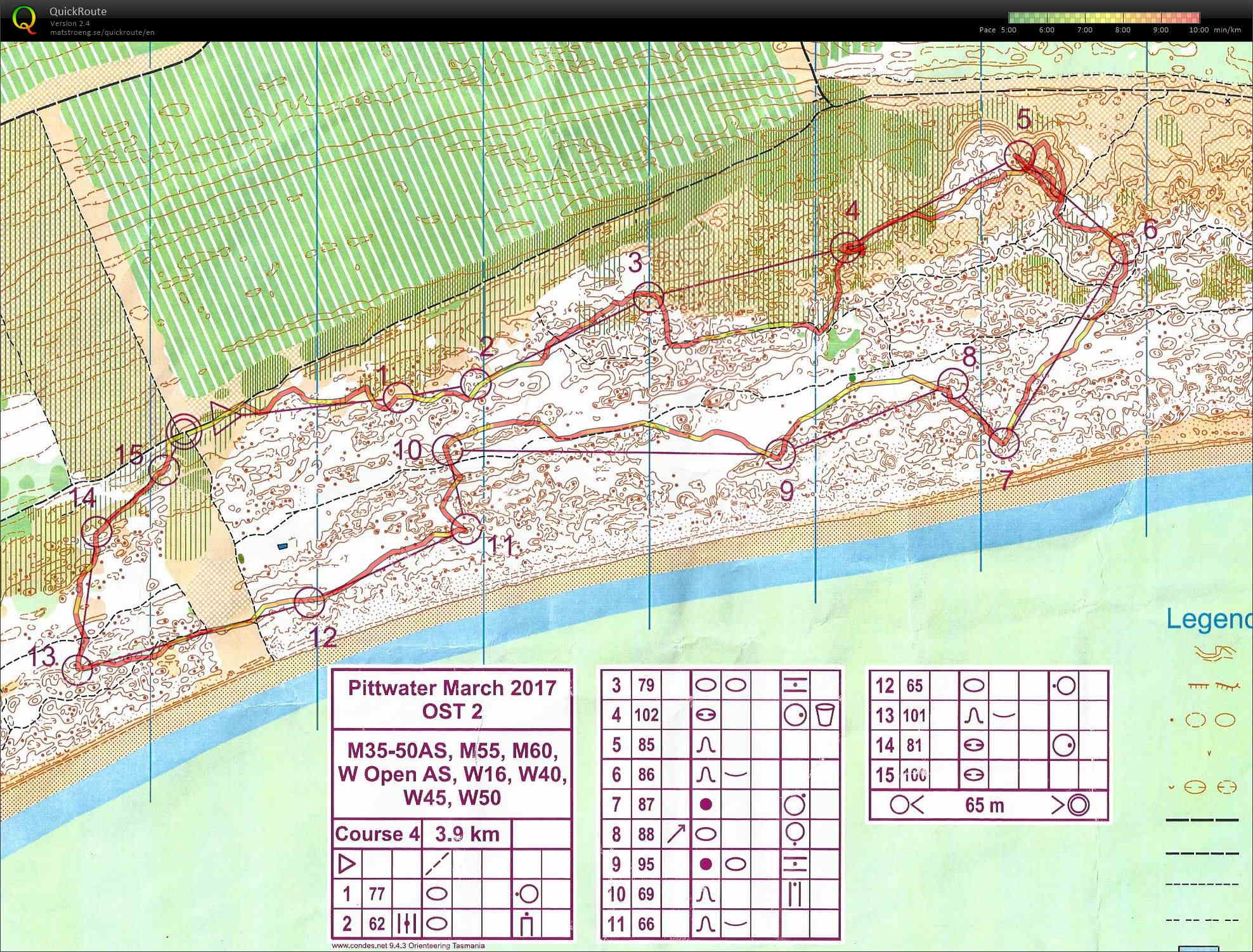 Dunes 3Day (12-03-2017)