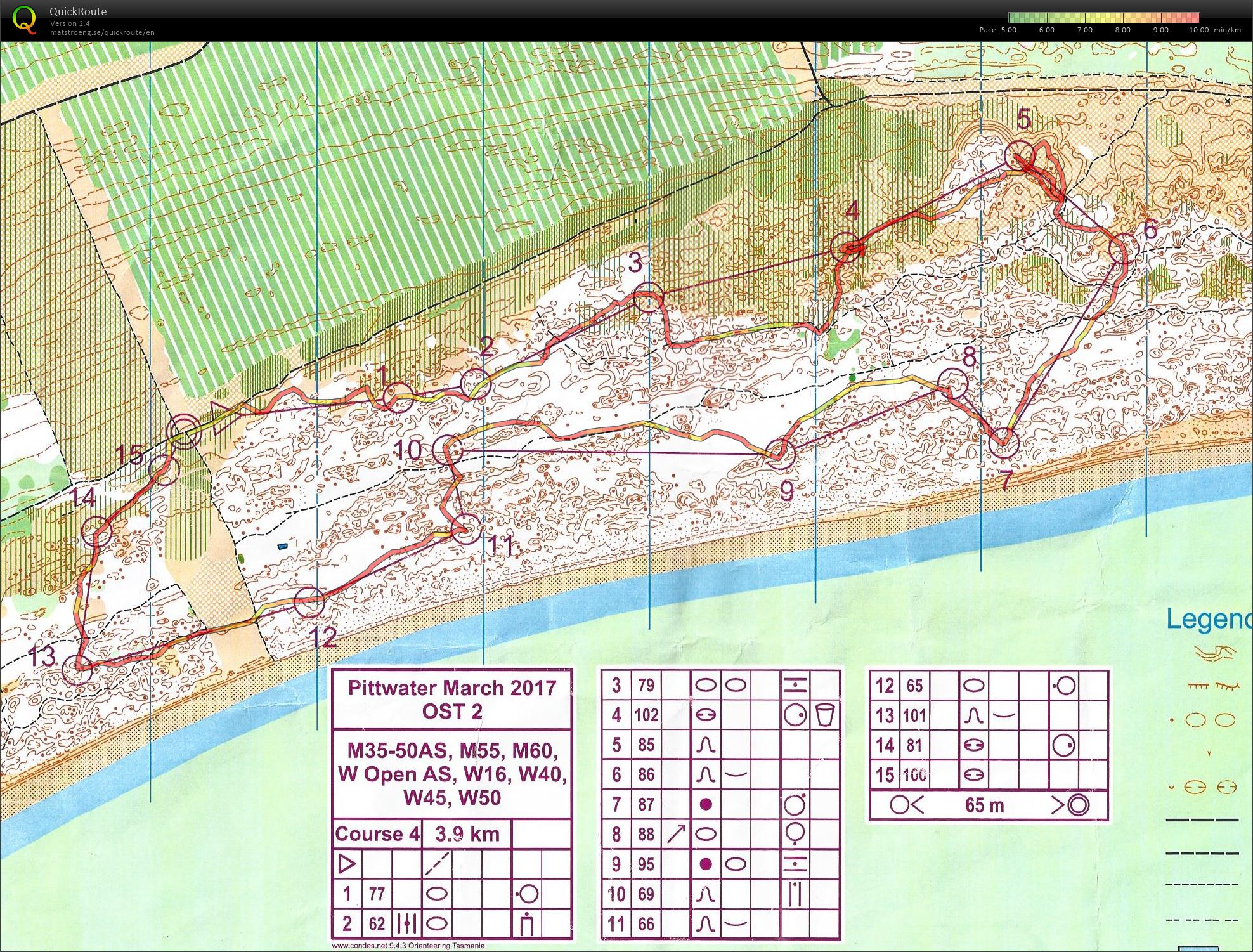 Dunes 3Day (12-03-2017)