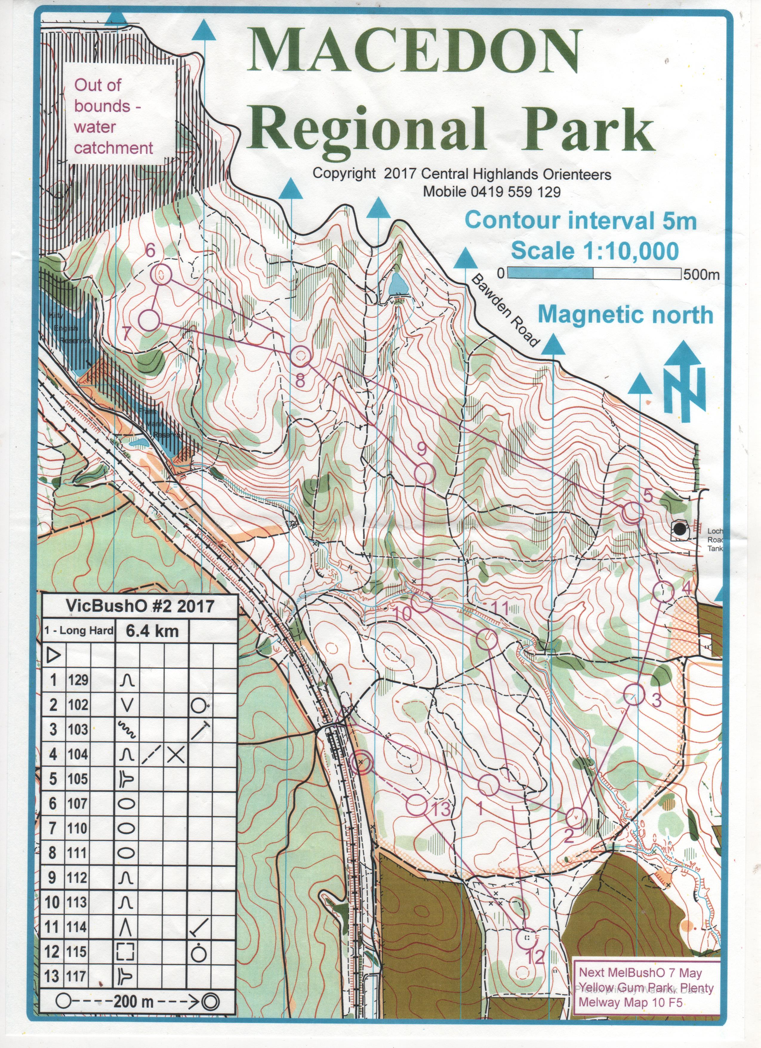 Vic Bush O (09-04-2017)