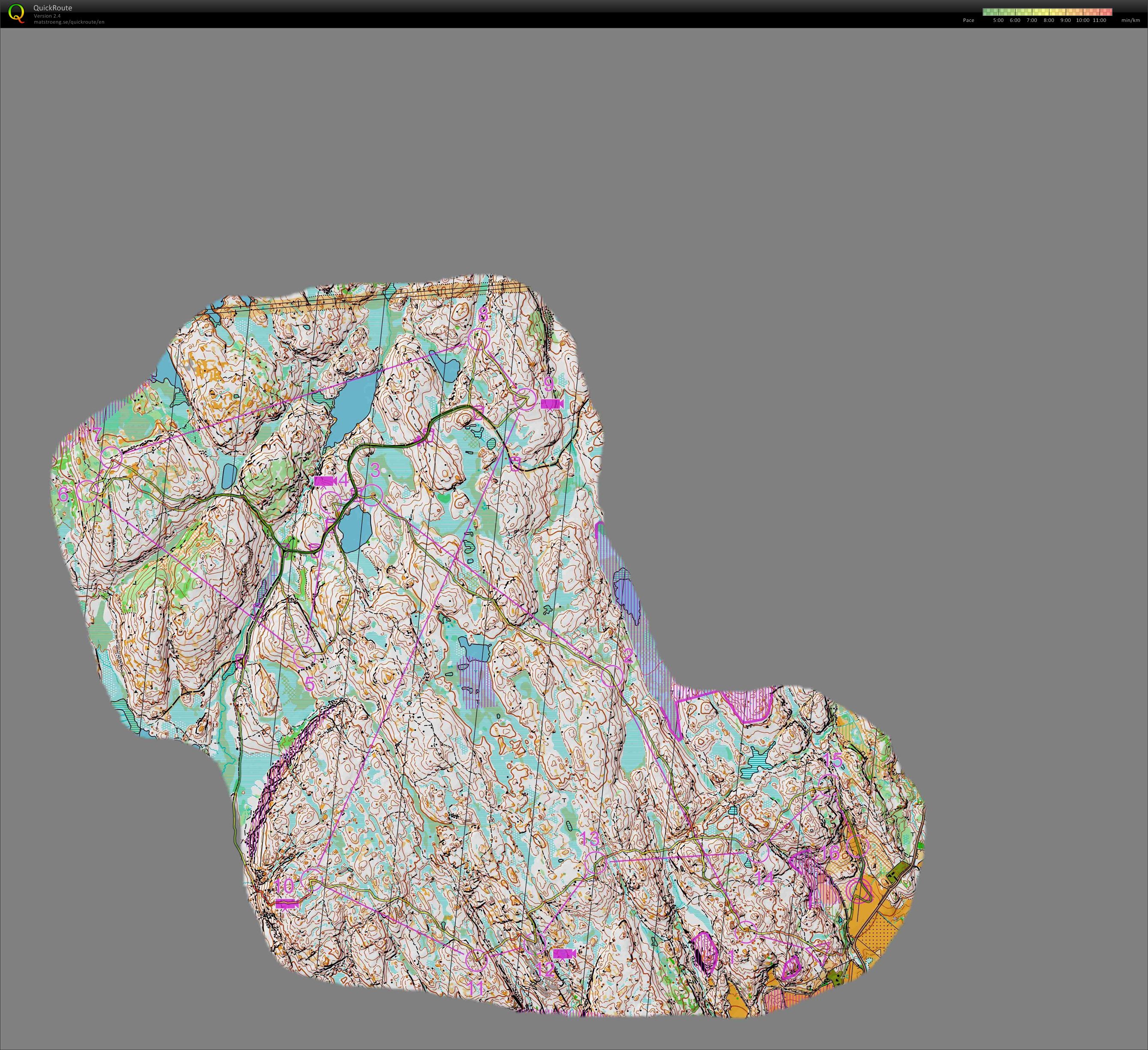 10-Mila 2017 (03.05.2017)