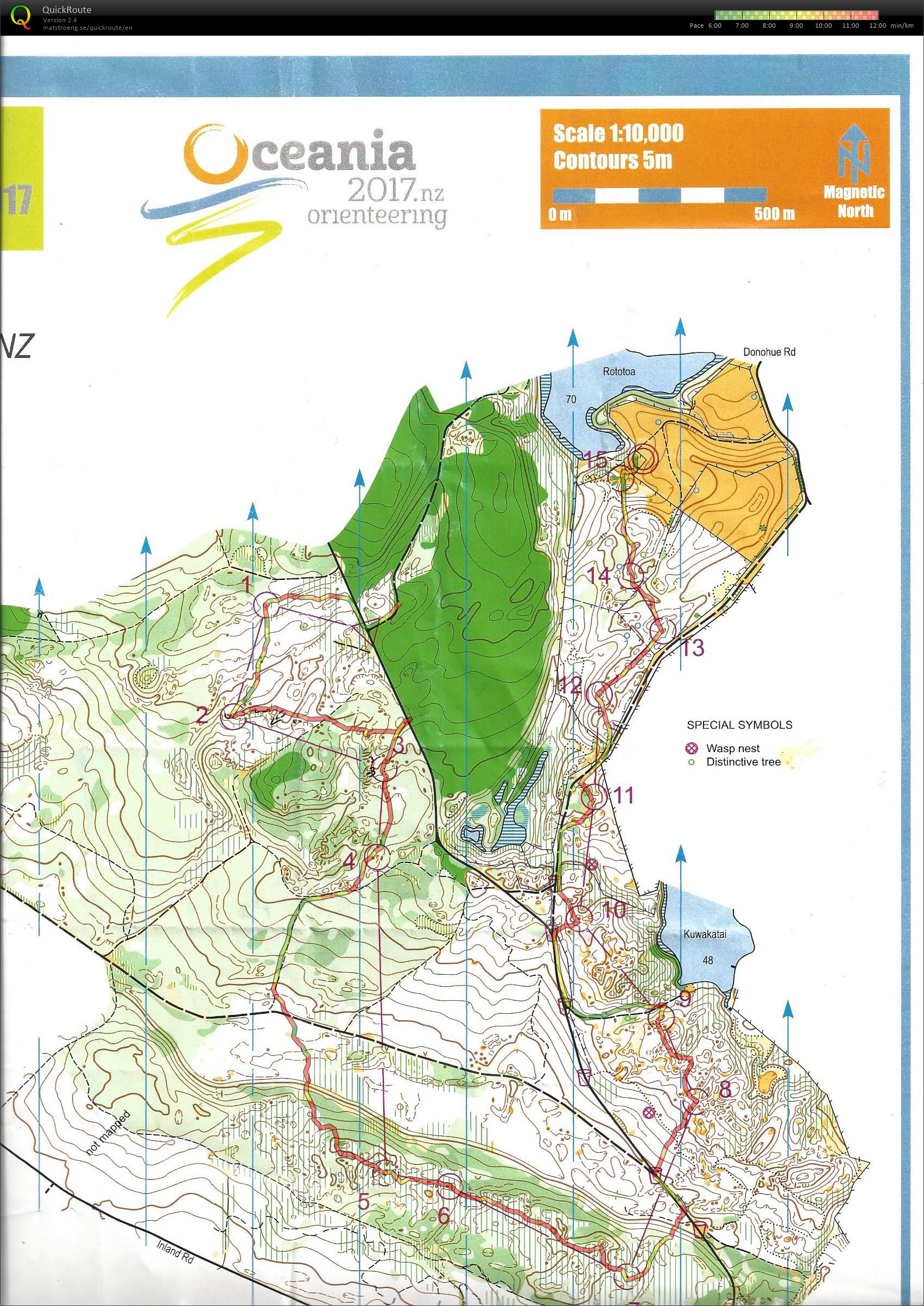 Oceania Long M60 (15-04-2017)