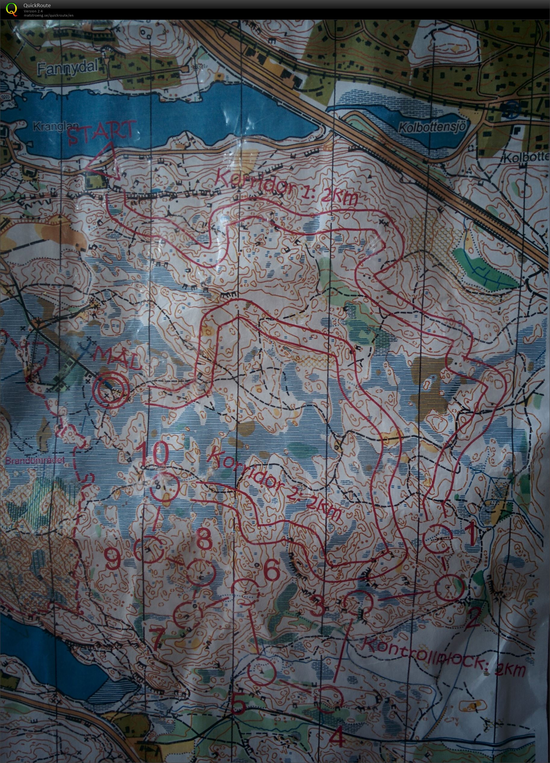 Multi-Technique (07-05-2017)