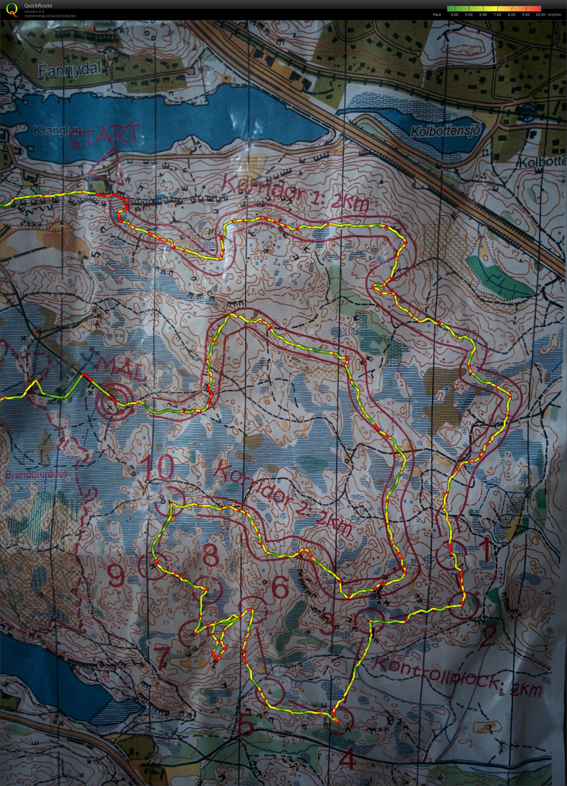 Multi-Technique (07-05-2017)