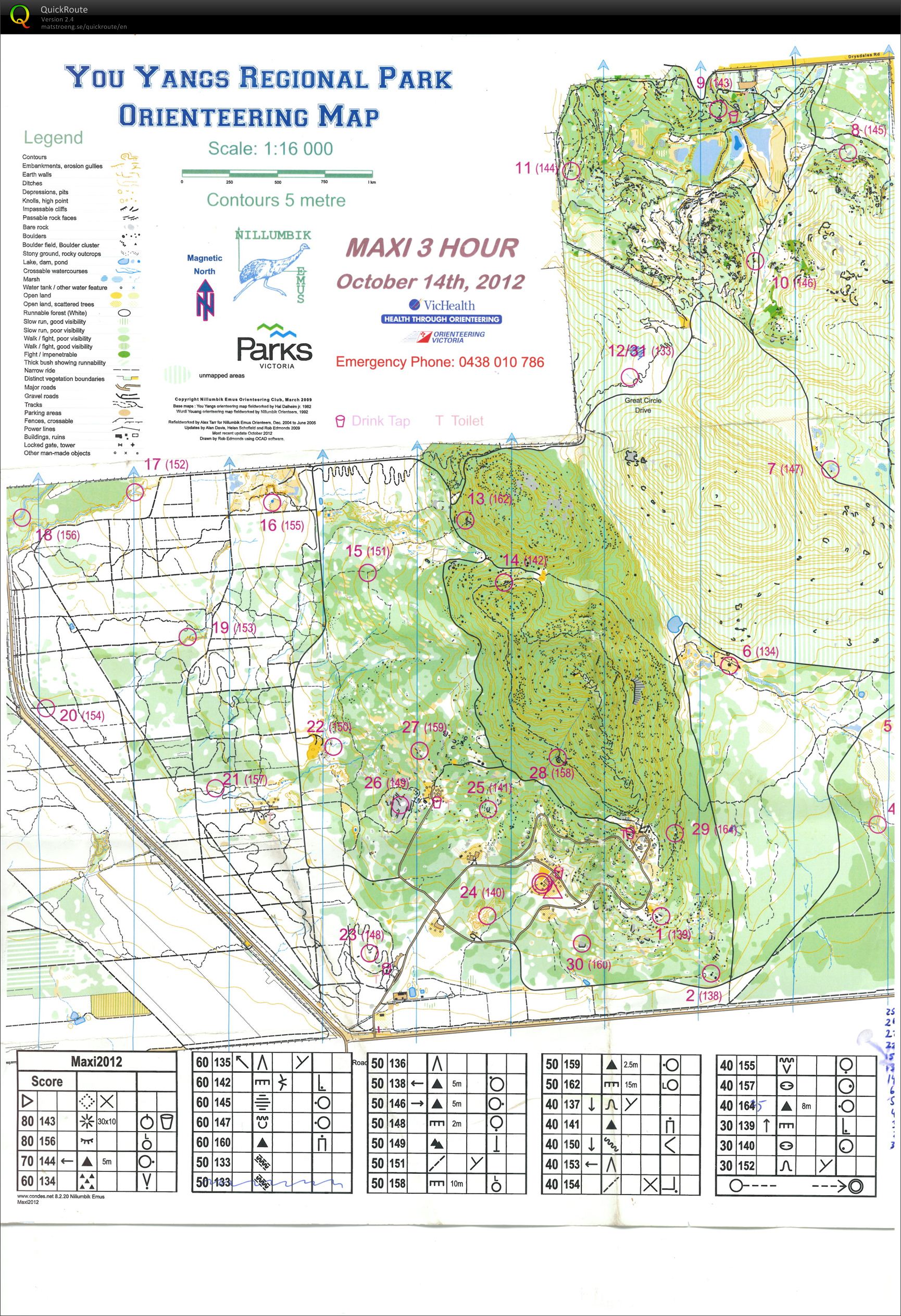 Maxi 3hr (2012-10-14)