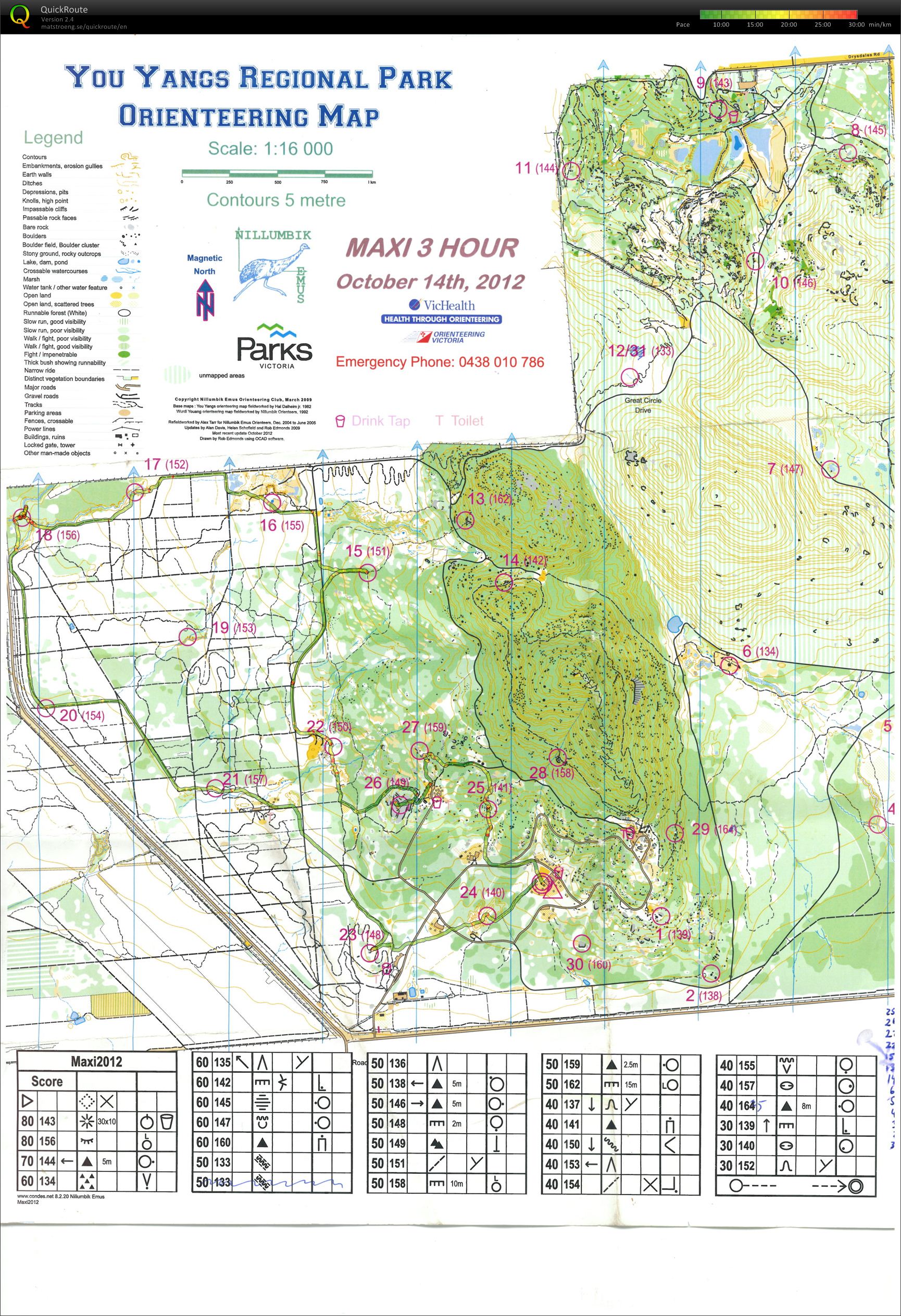 Maxi 3hr (2012-10-14)