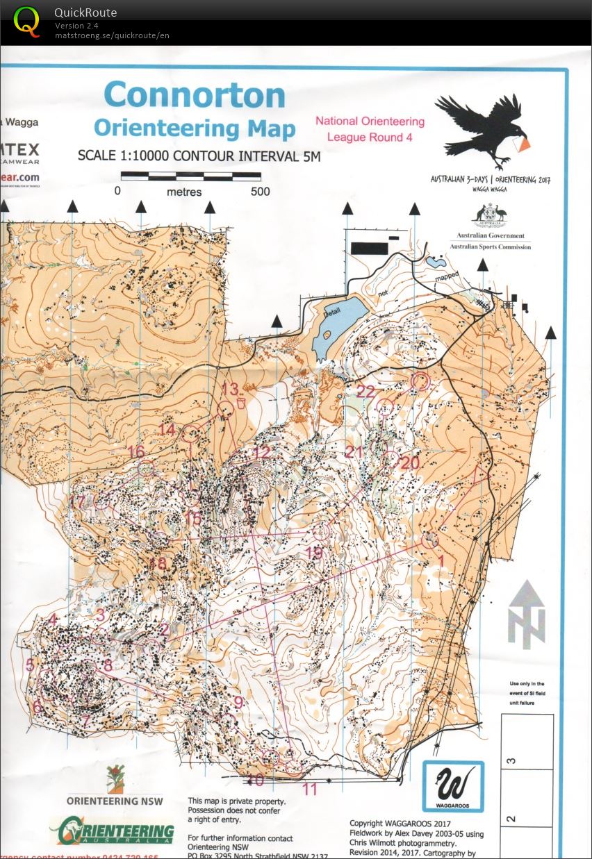 2017 Australian 3 Days - Day 1 (2017-06-10)