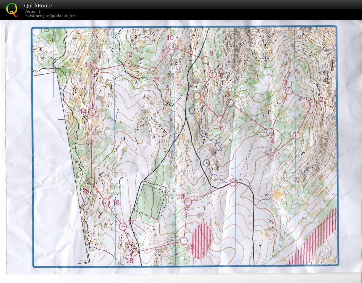 MFR Junior Training (12.06.2017)