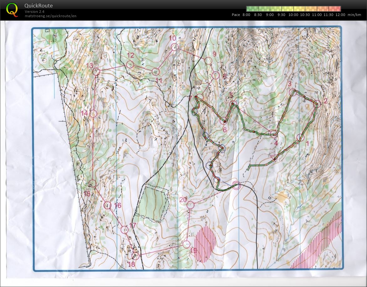 MFR Junior Training (12.06.2017)