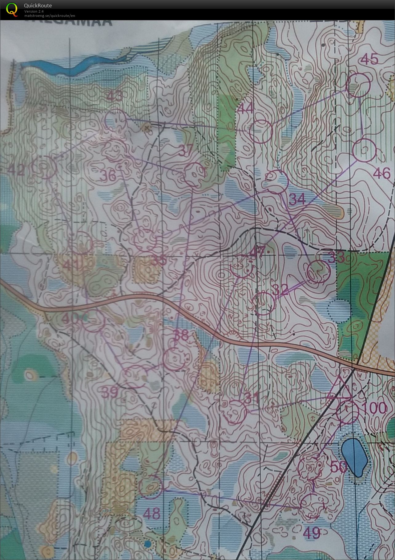 Pre WOC  (21-06-2017)