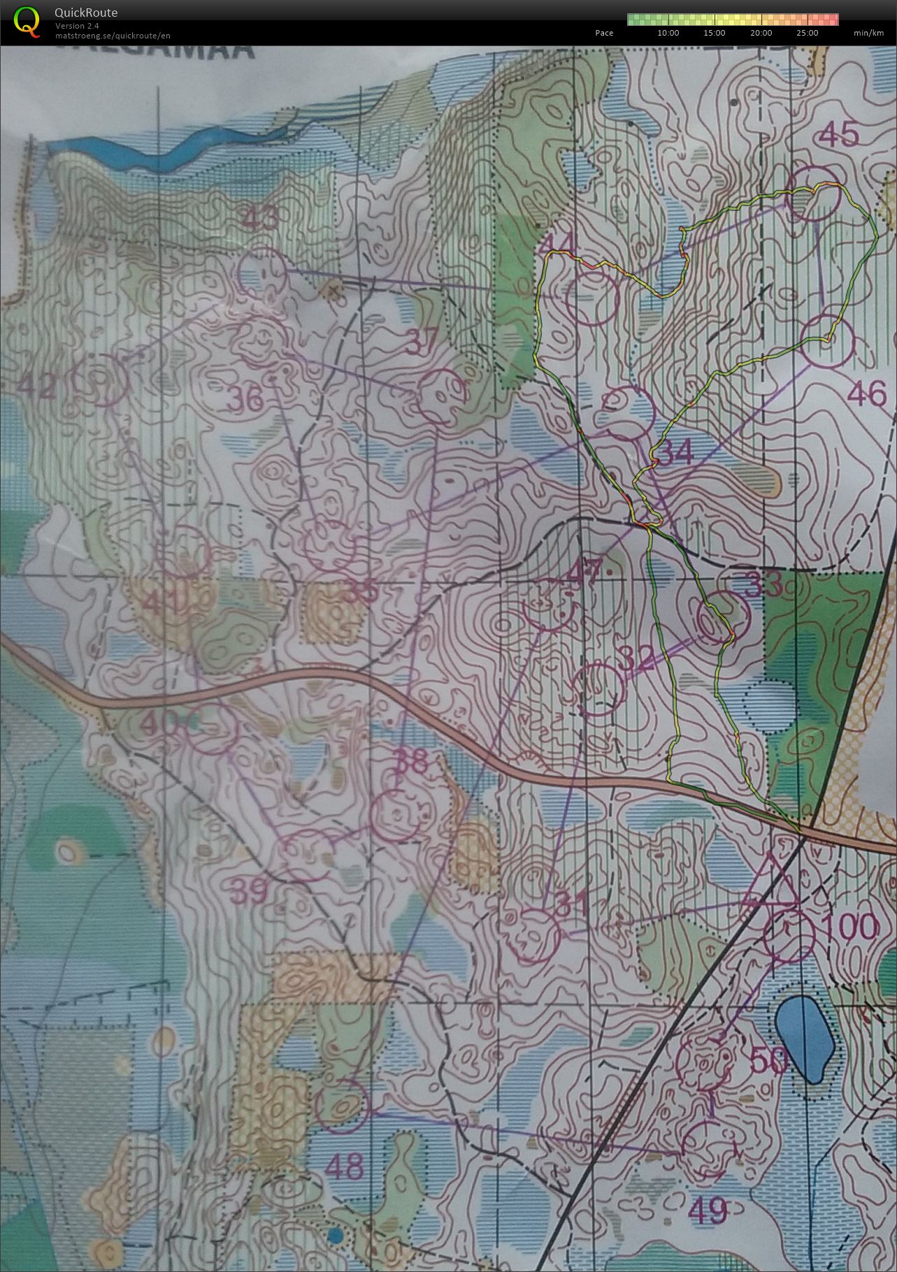 Pre WOC  (21-06-2017)