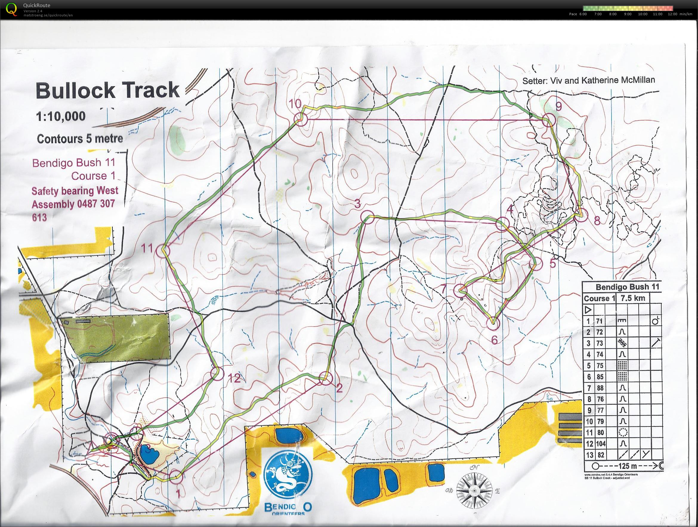 Bndigo Bush 11 C1 (24.06.2017)