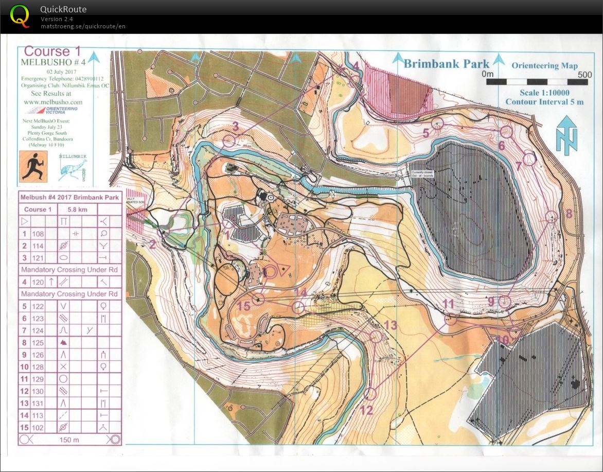 MelBushO (02/07/2017)