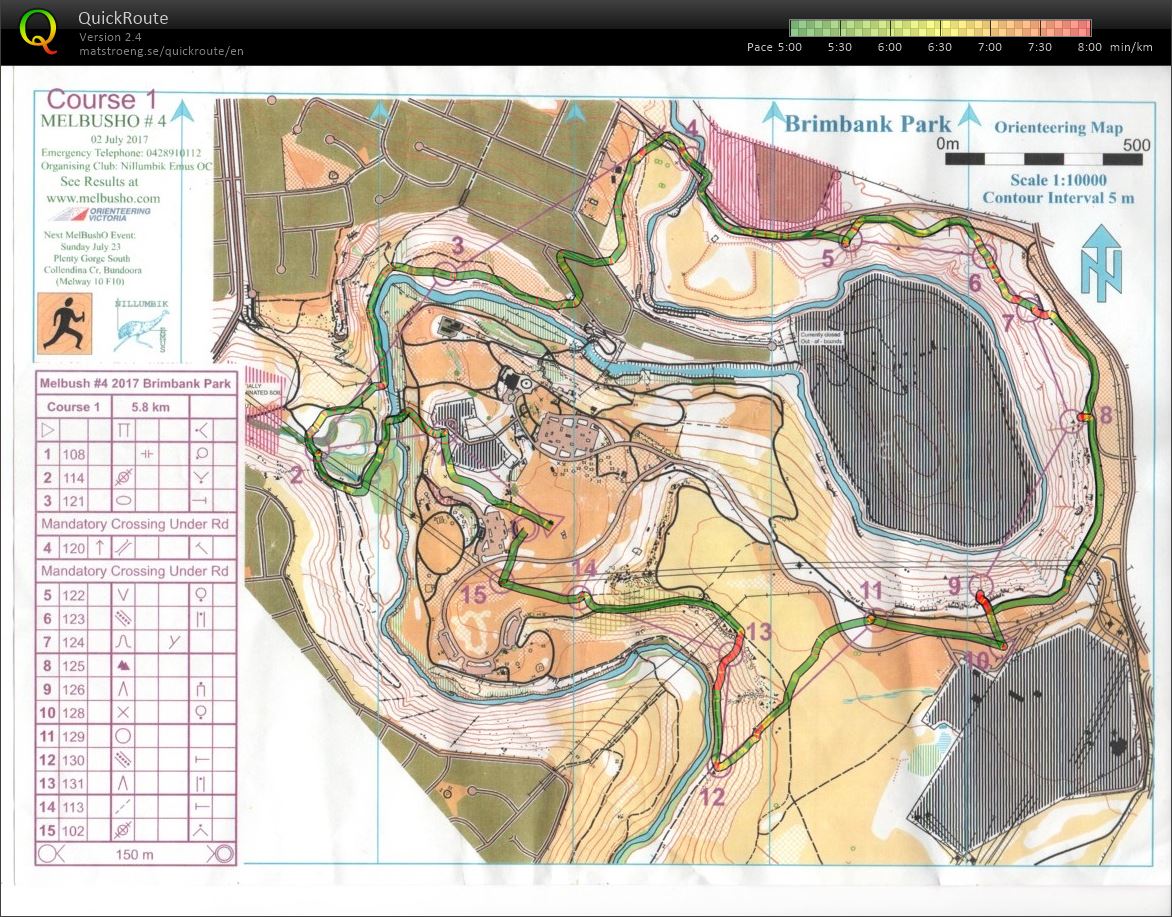 MelBushO (02/07/2017)