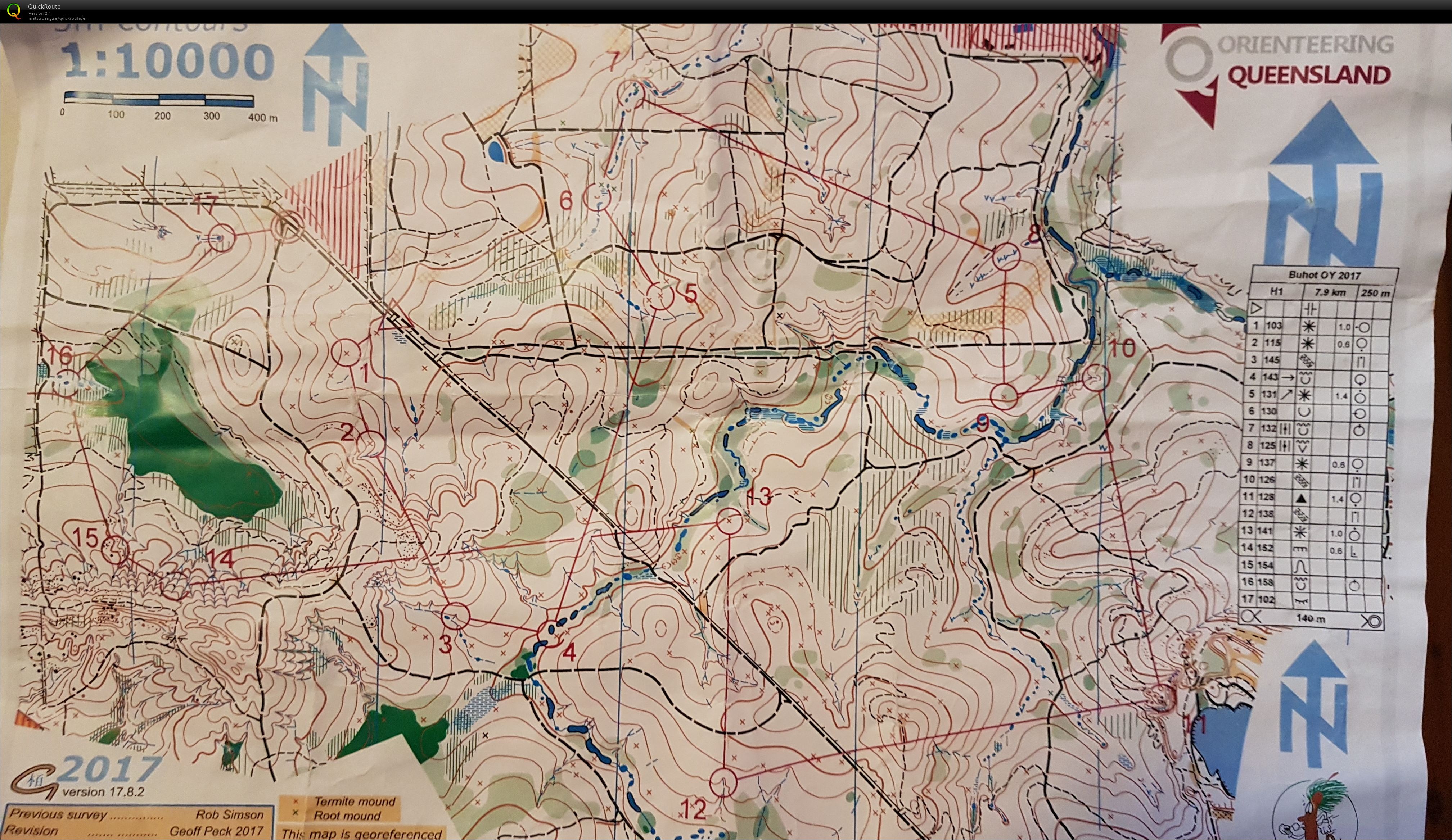 Local event (2017-08-06)