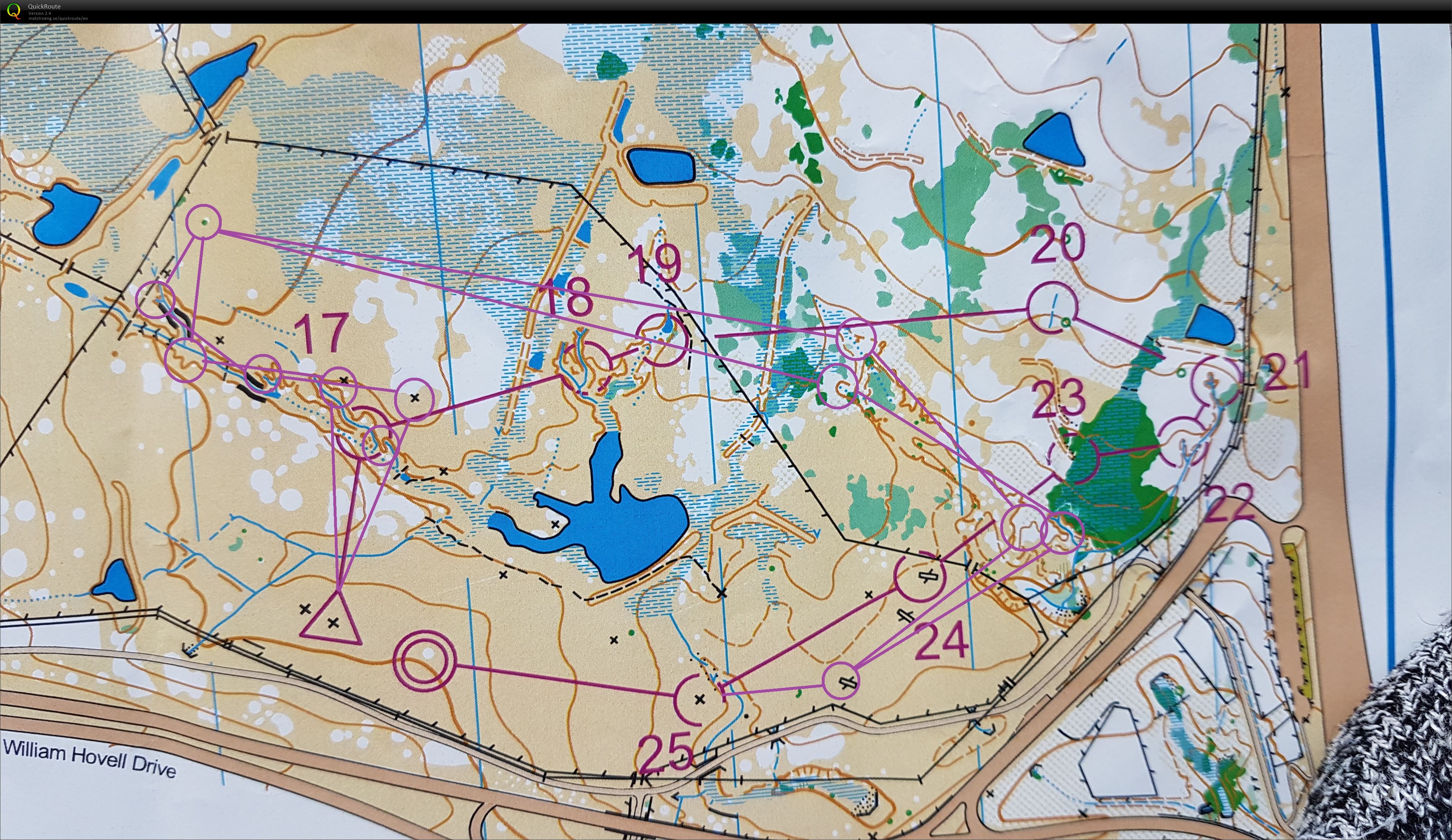 Wildfire Galaxy loops spr(iddle)nt (27-08-2017)